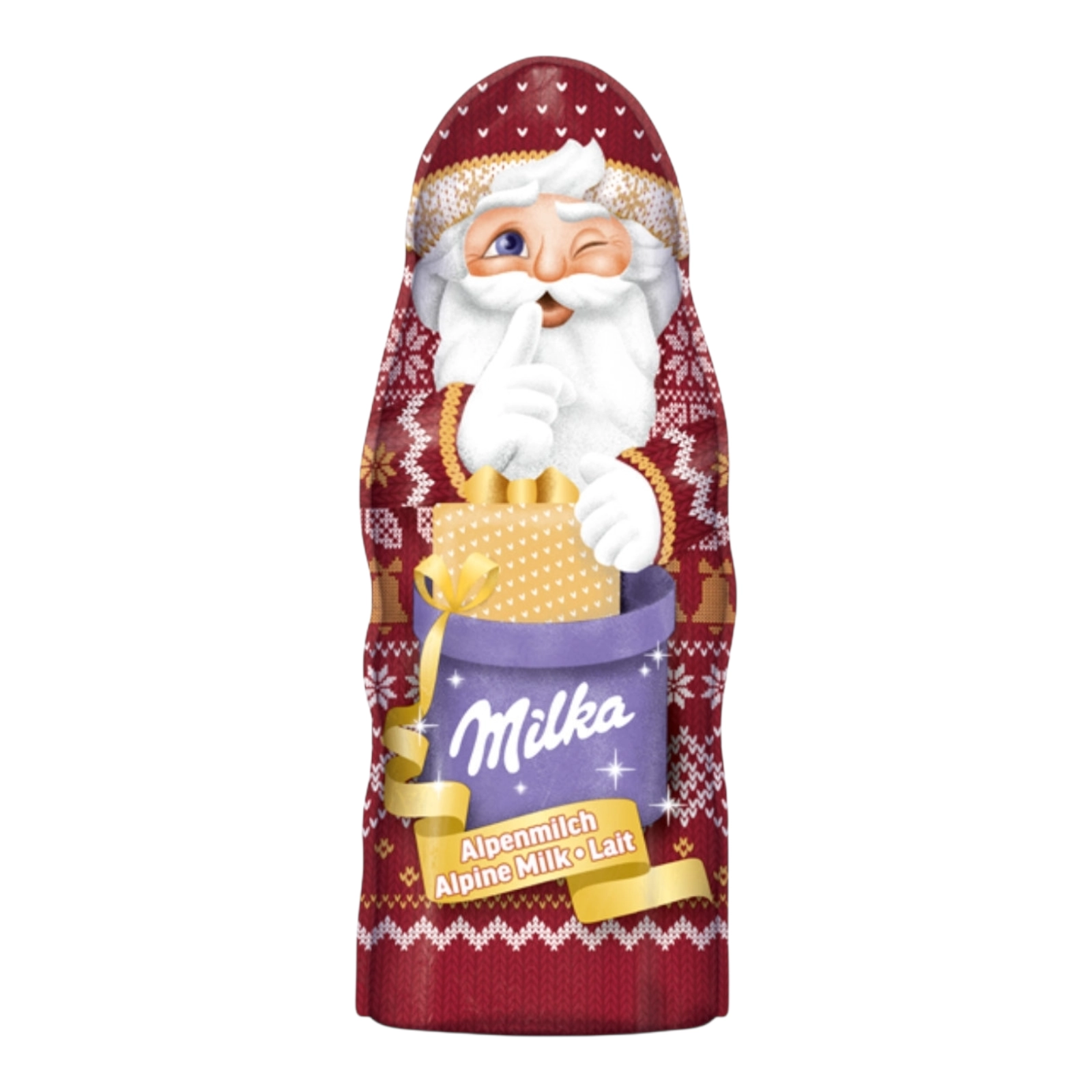 Миколайчик Milka 90g