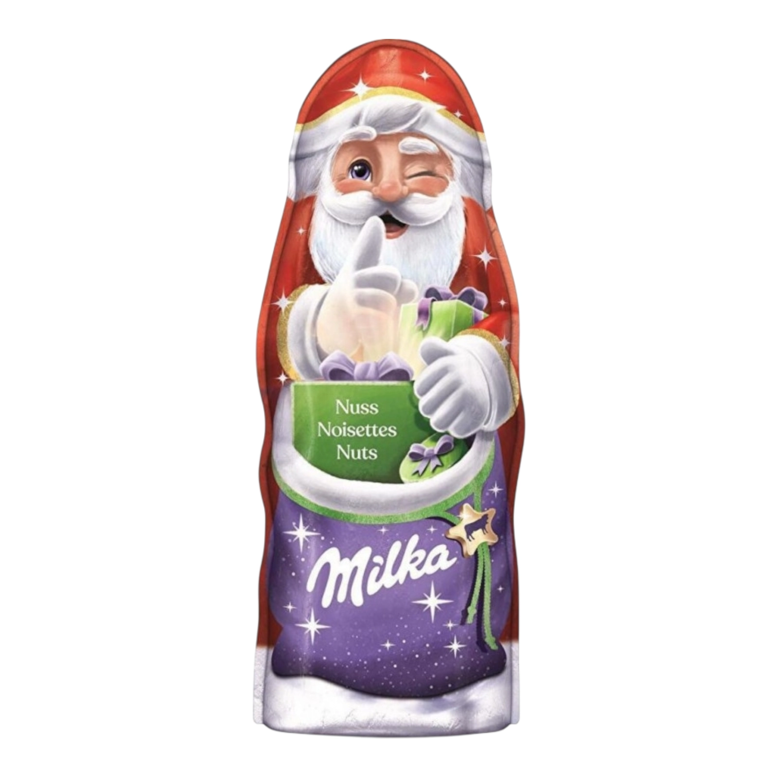 Миколайчик Milka 90g