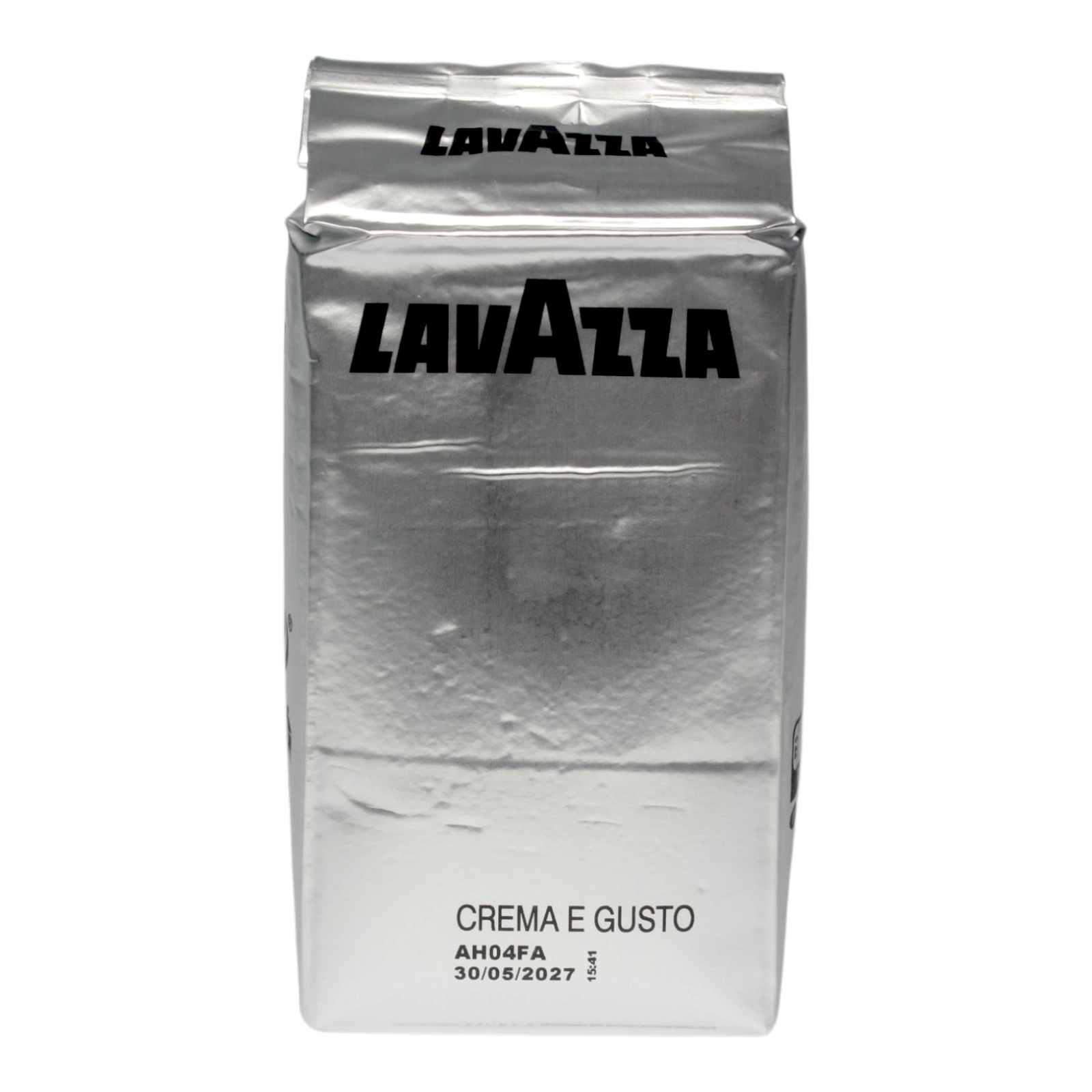 Кава мелена Lavazza Crema e Gusto. 250 г