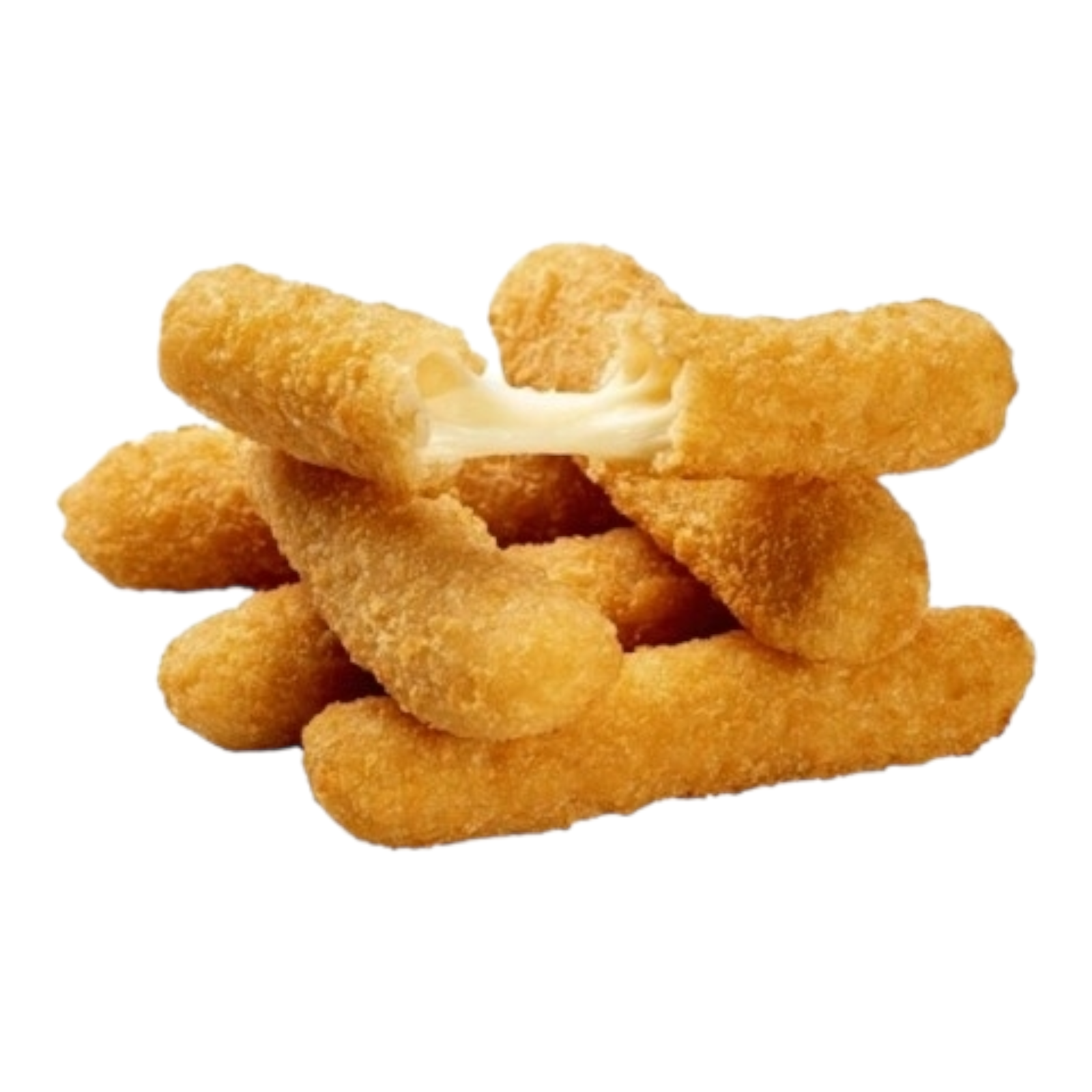 Сирні палички Моцарела в паніровці на вагу