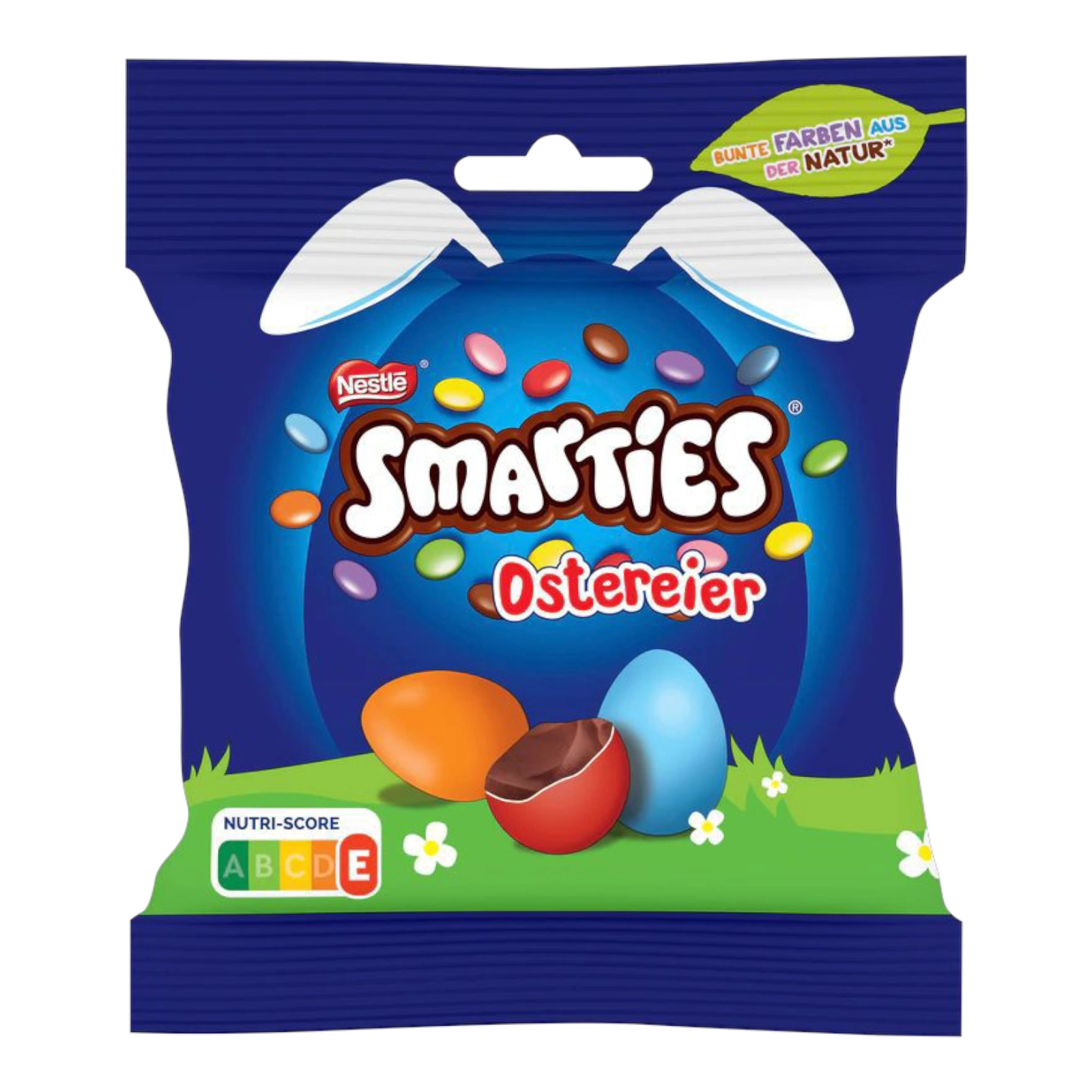 Великодні яйця Смартіс