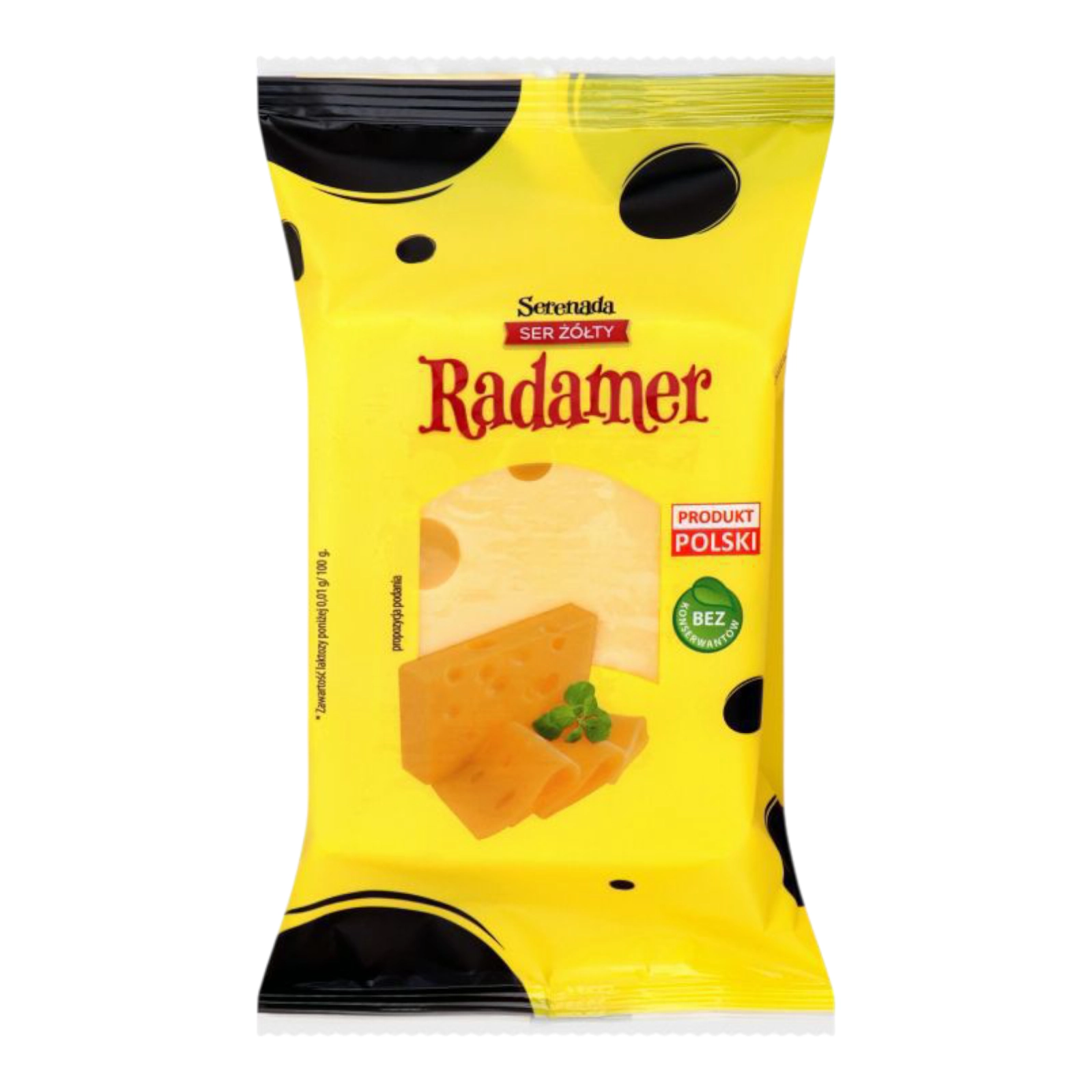 Cир Radamer 0.250гр