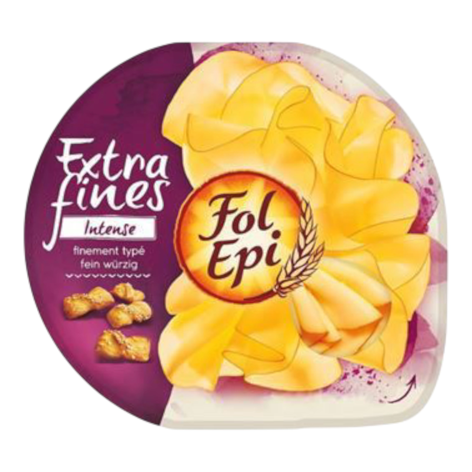 Сир Франц крафт Фол Епік