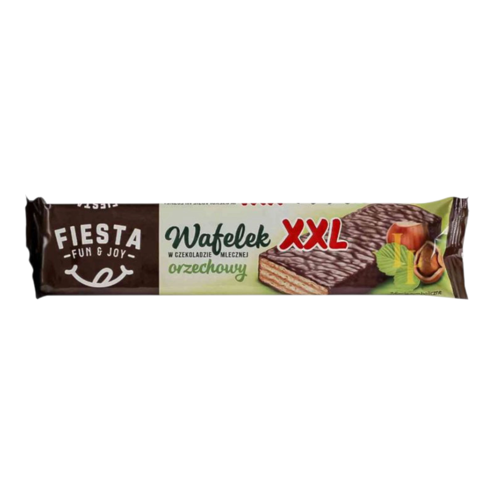 Вафлі Fiesta 50г