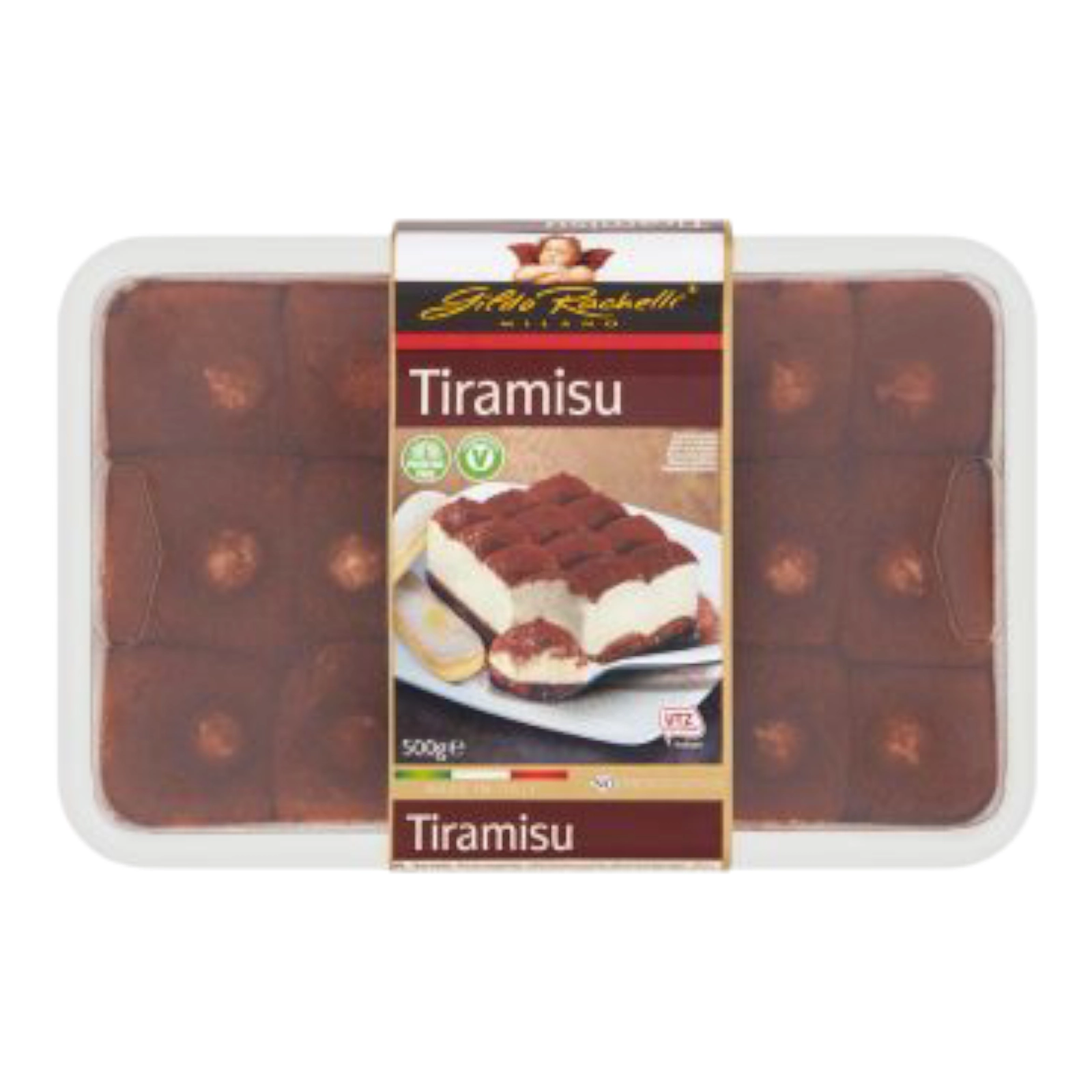 Тірамісу Дольче десерт