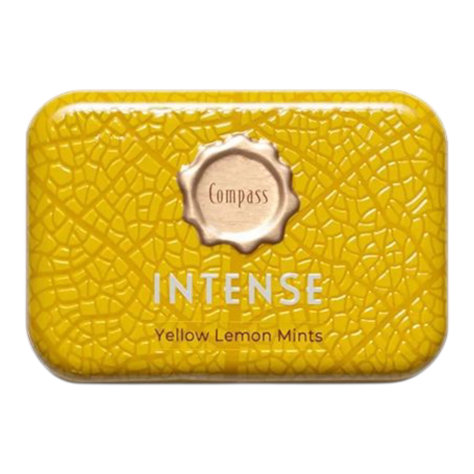 Льодяники Compass без цукру. 40 г