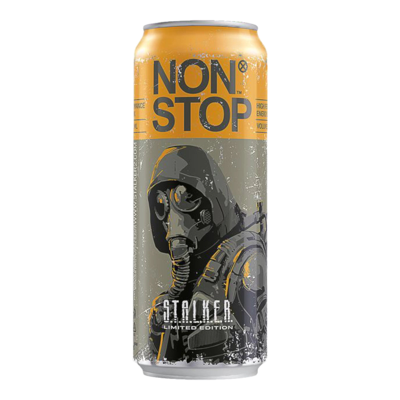 Енергетик Non Stop STALKER 0.5ml