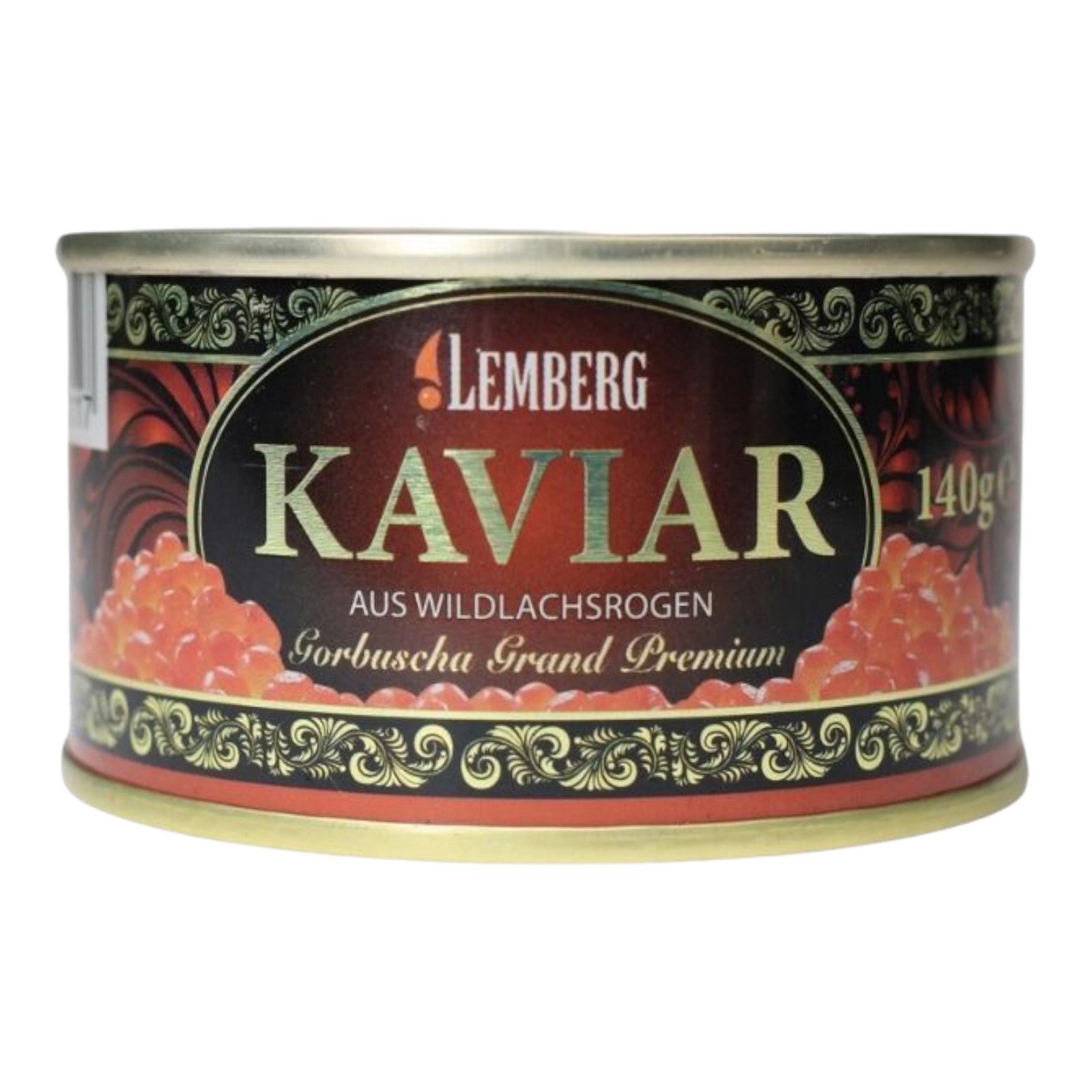 Ікра Caviar. 140 г