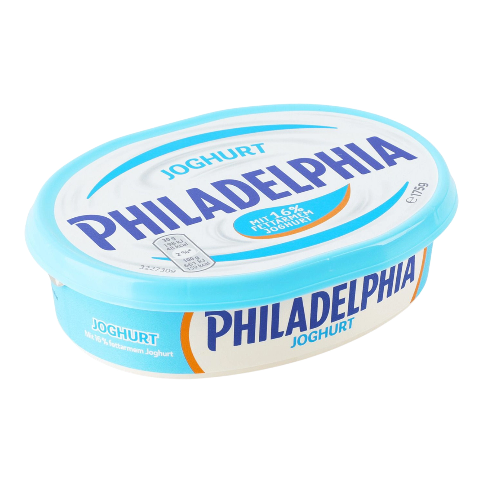 Намазка Philadelphia joghurt 175g
