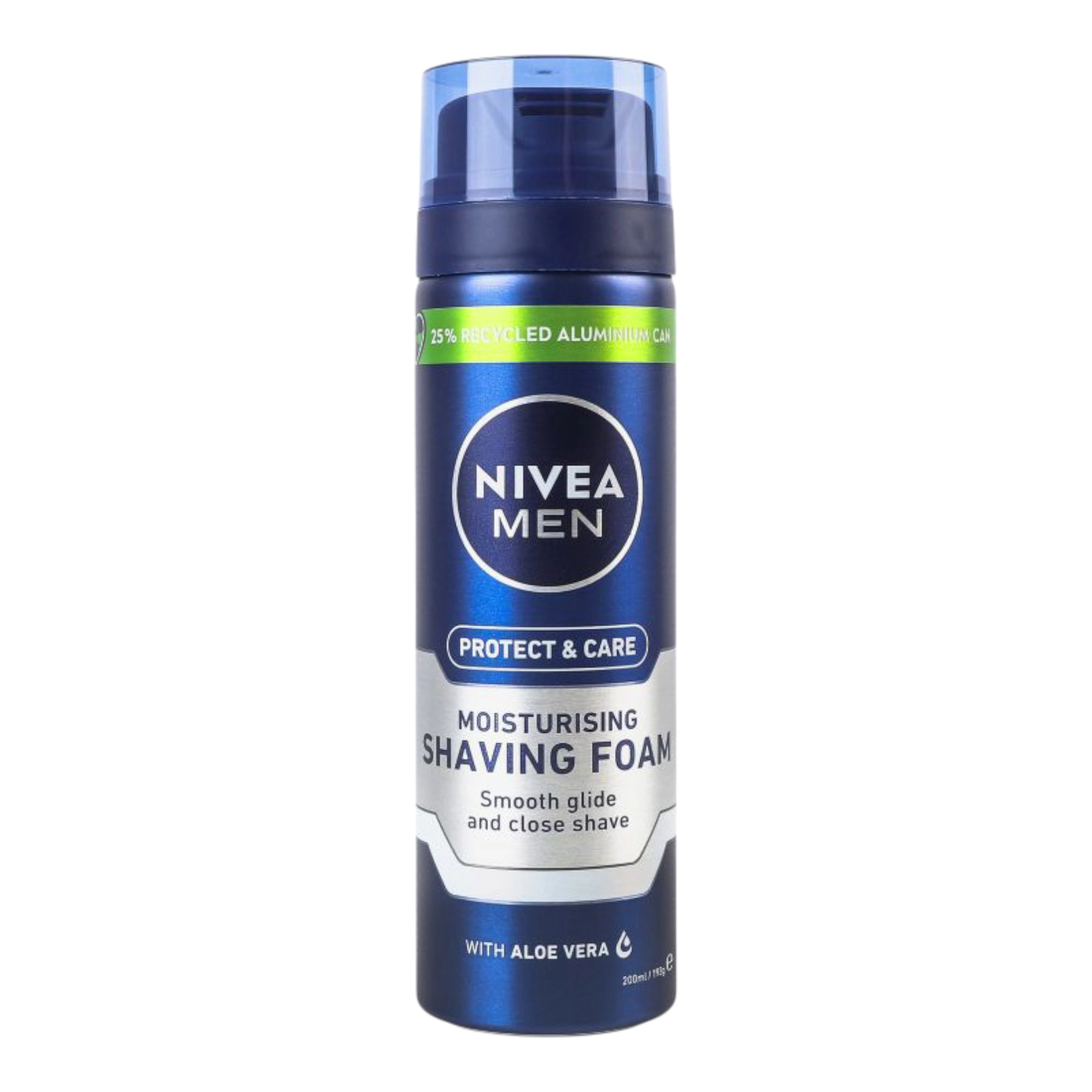 Піна для гоління Nivea