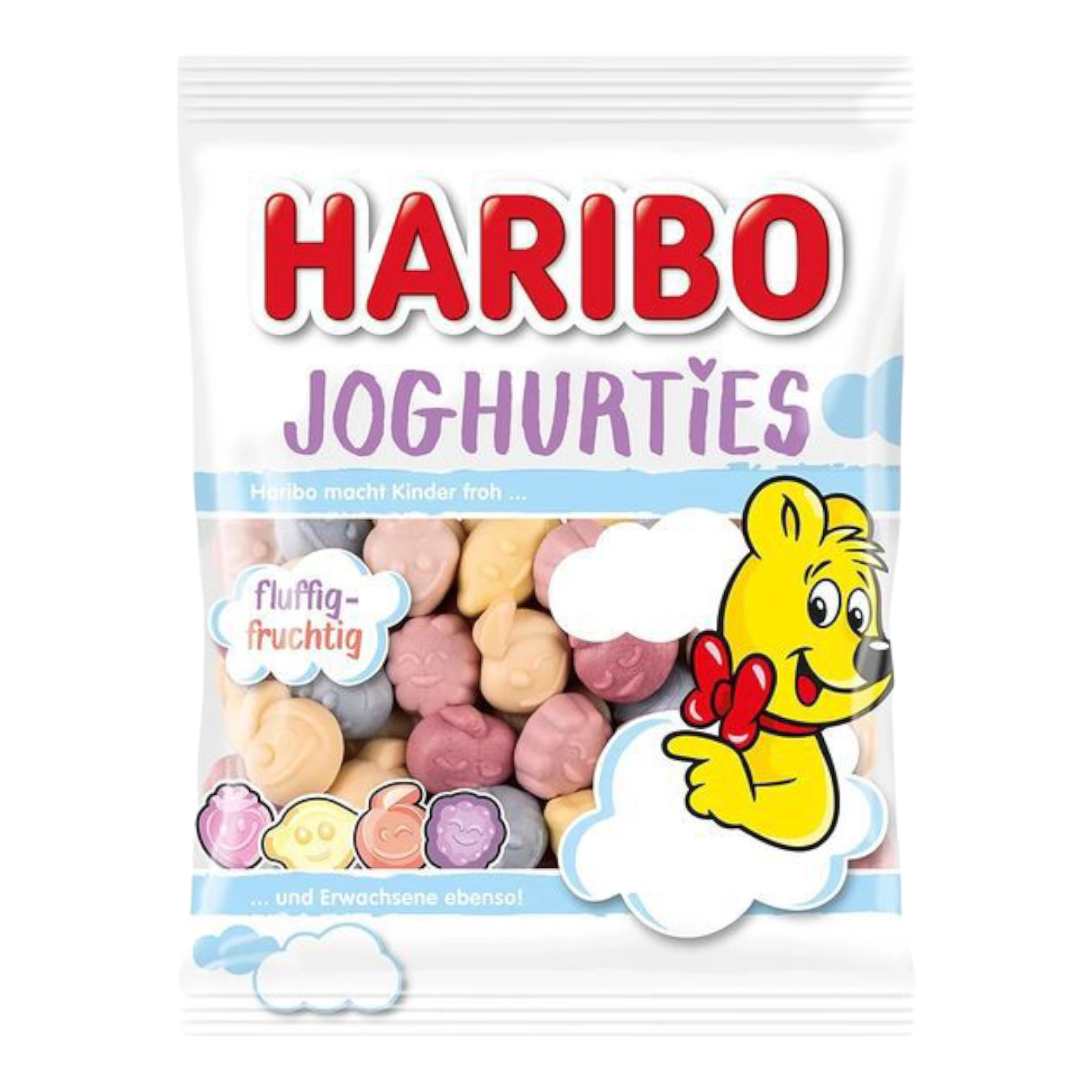 Жилейки Haribo Goldbaren 175g