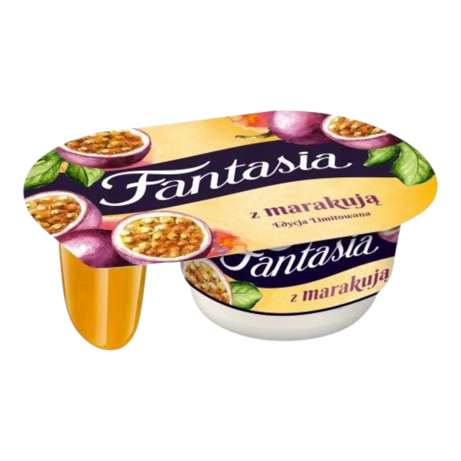 Йогурт Fantasia