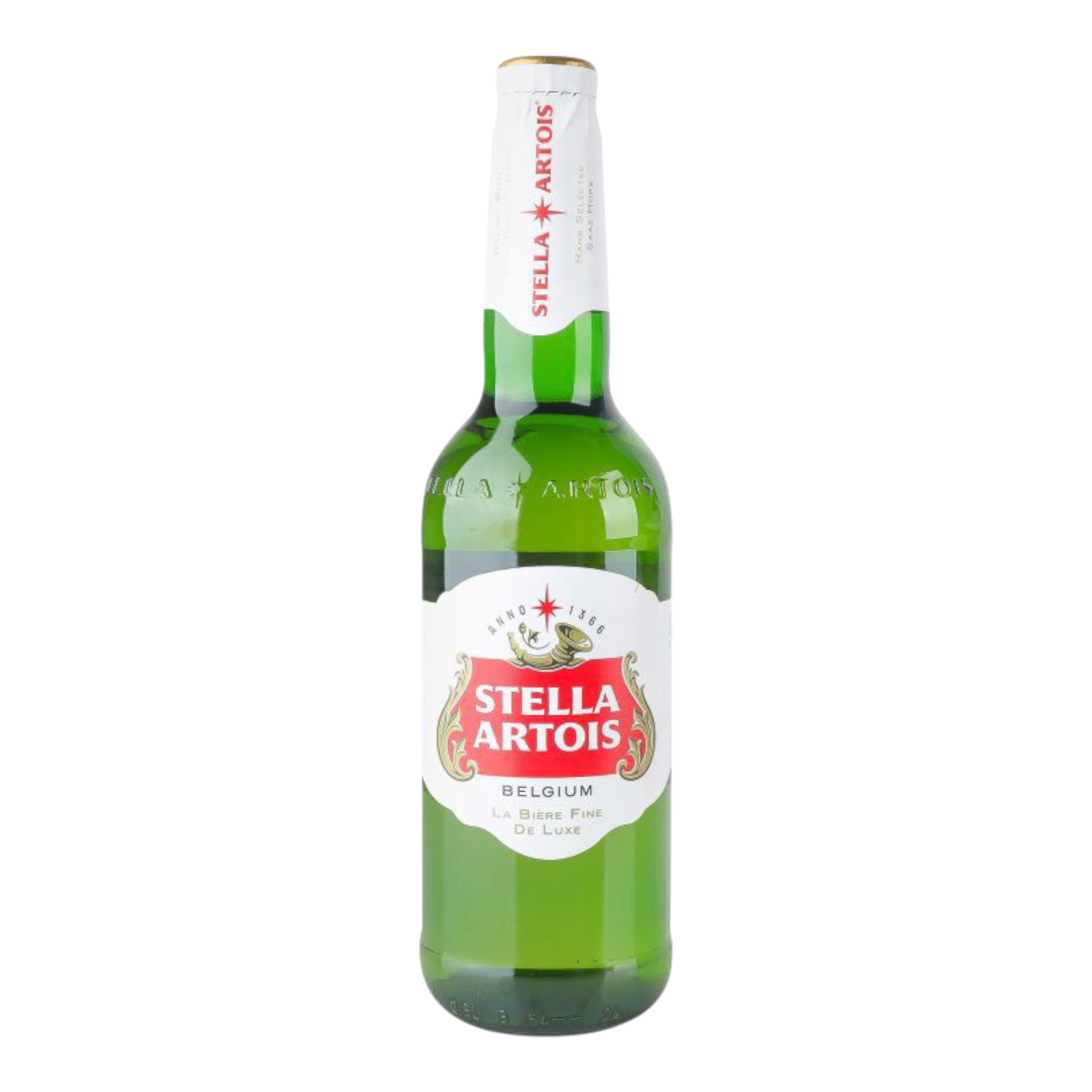 Пиво Stella Artois світле. 0.5 л
