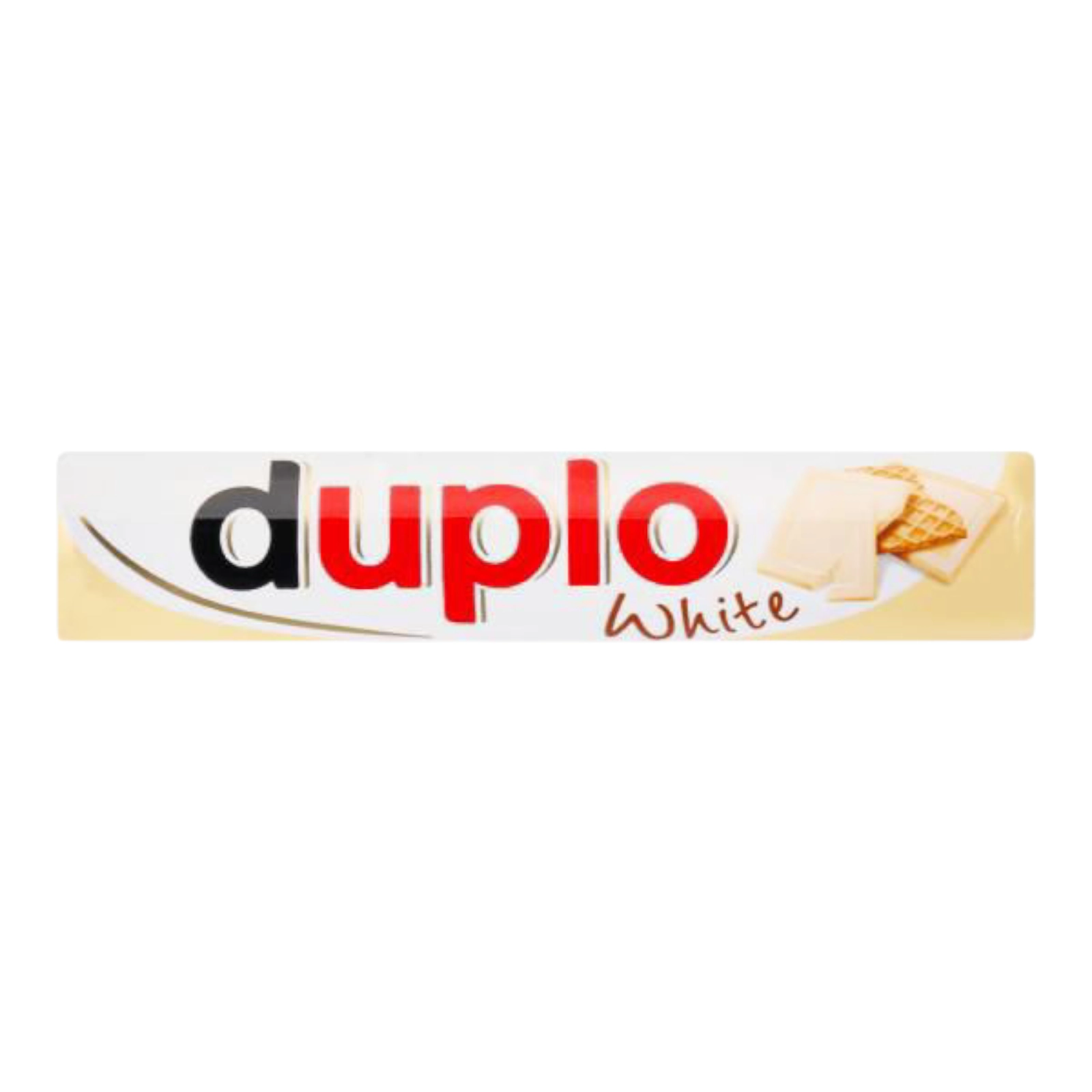 Шоколадний батончик Kinder Duplo. 43 грами