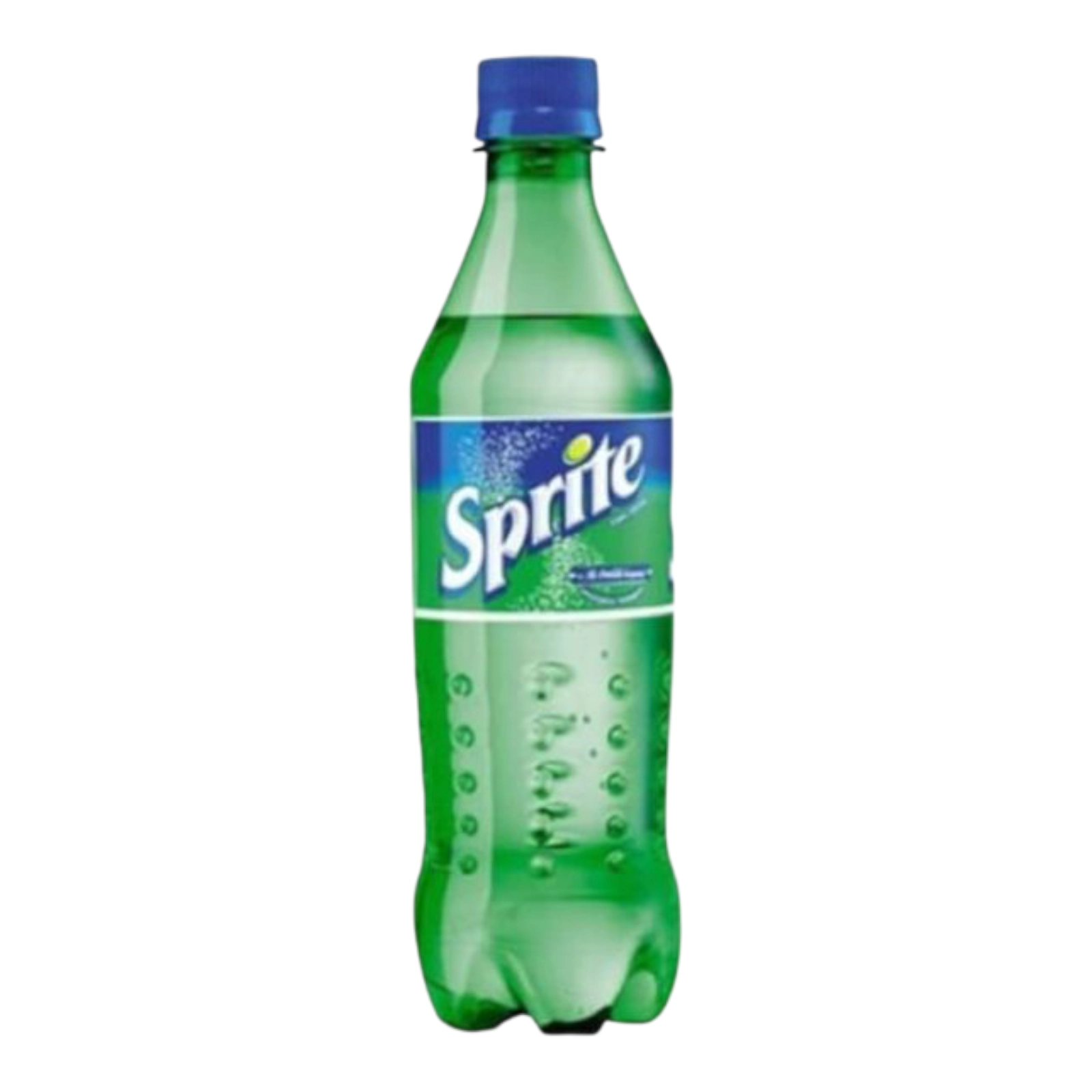 Напій безалкогольний Sprite. 0.5 л