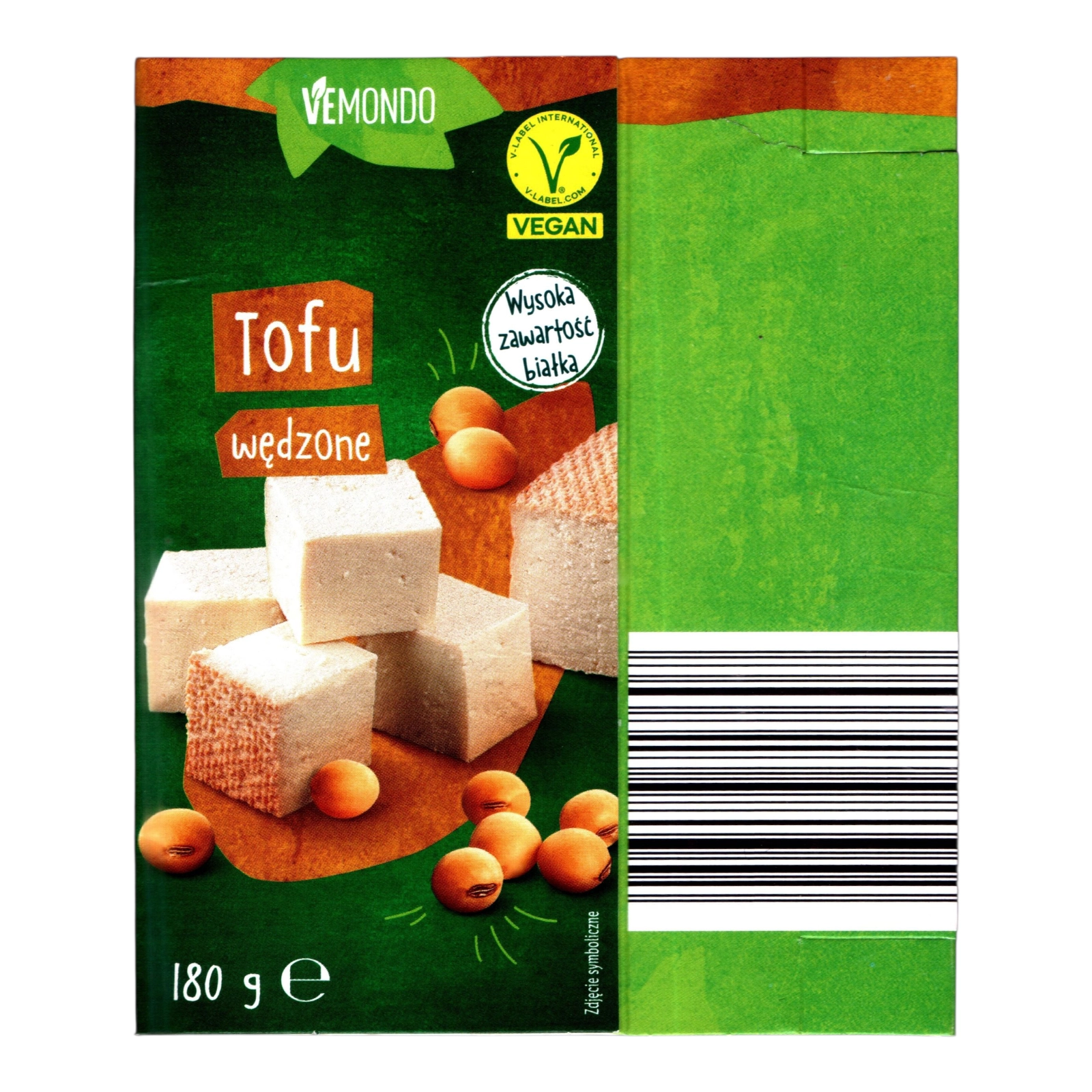 Сир Тофу 180г