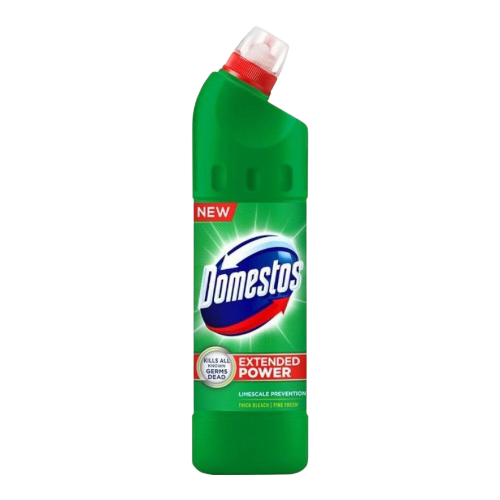 Засіб для туалета Domestos extenden power 750ml