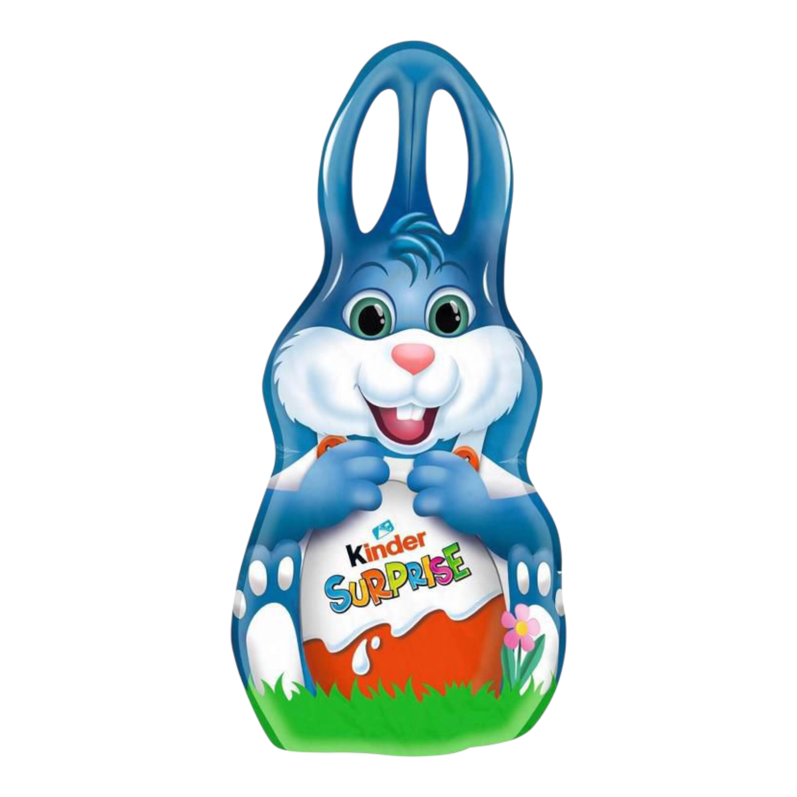 Заєць шок з Сюрпризом кіндер