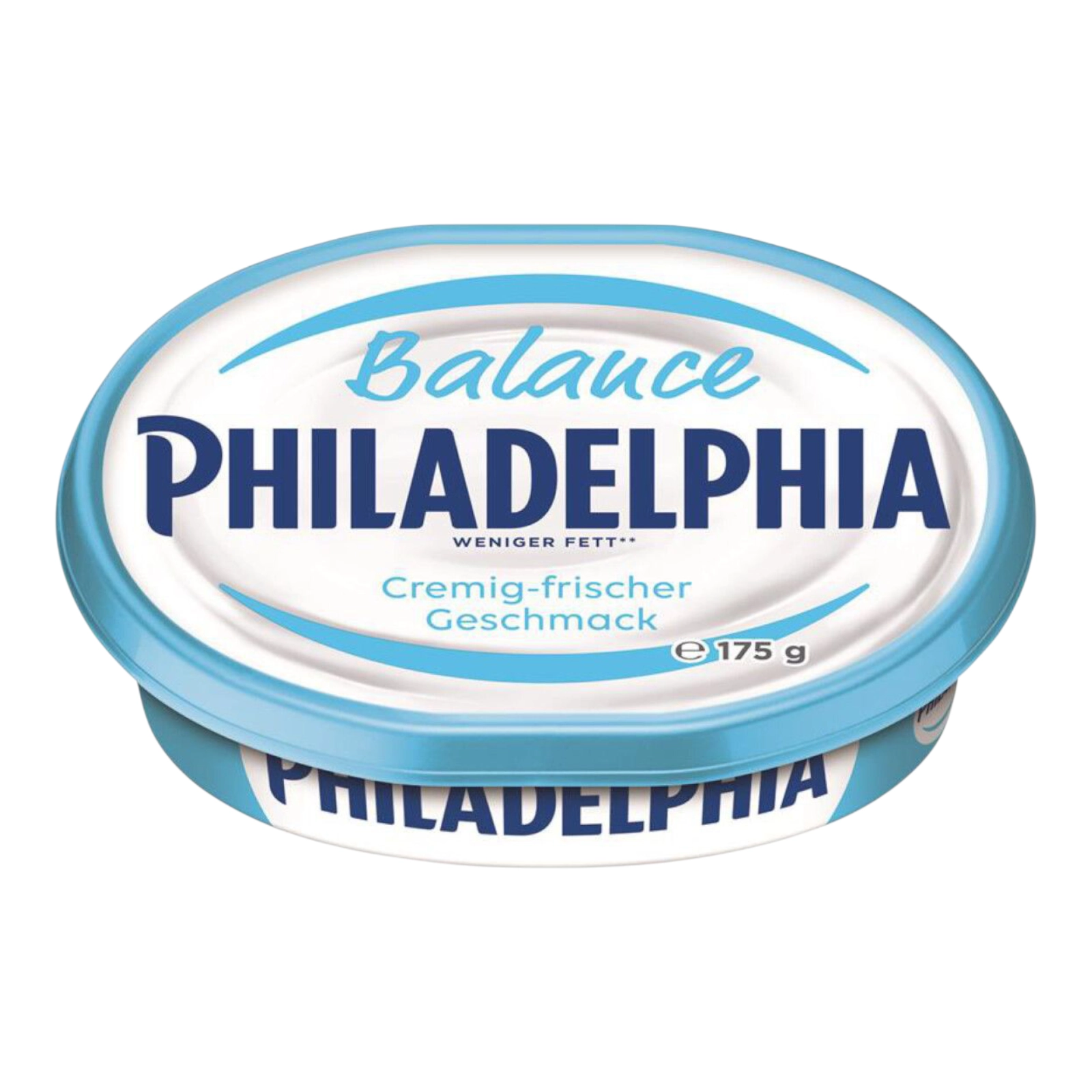 Намазка Philadelphia Баланс 175g