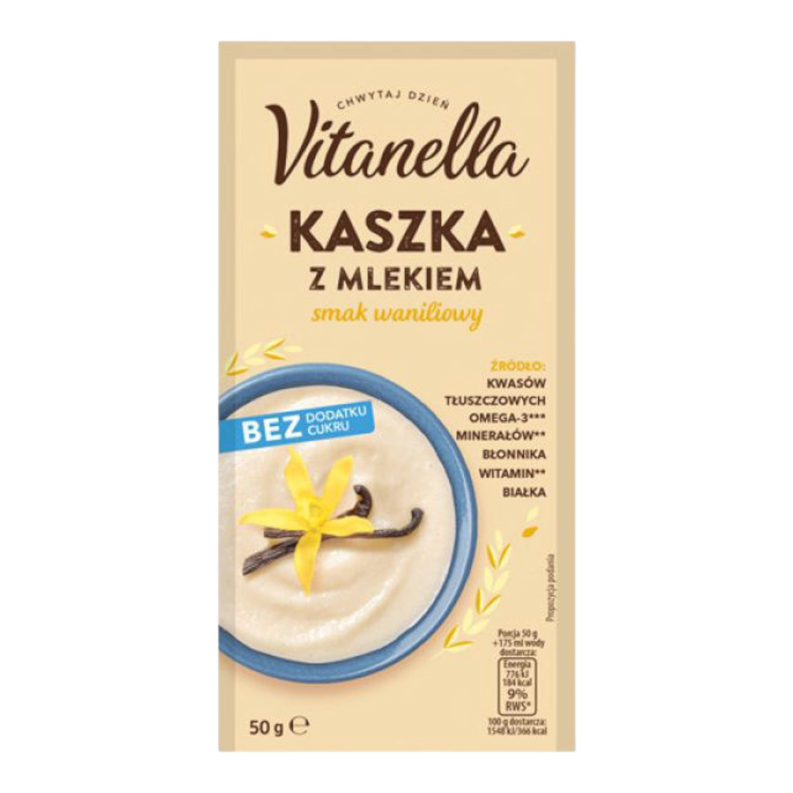 Кашка Вітанела