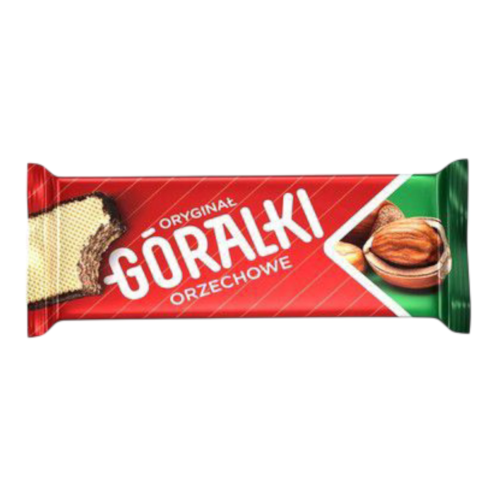 Батончик Горалкі