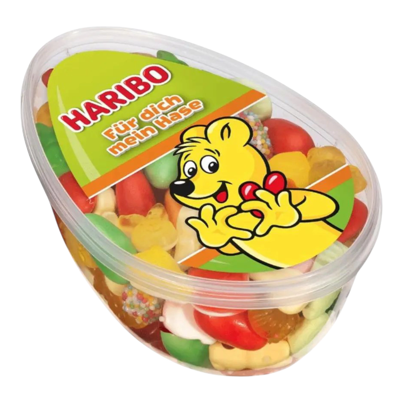 Haribo пасхальний 600г