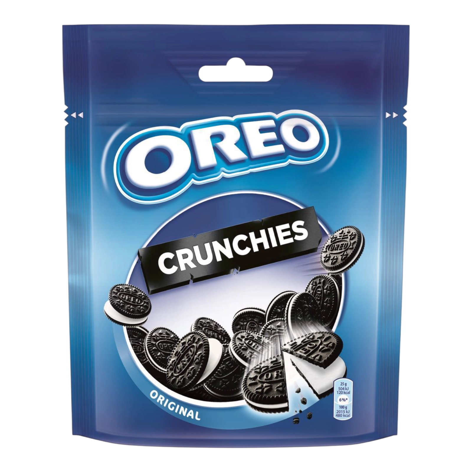 Печиво Oreo пакет