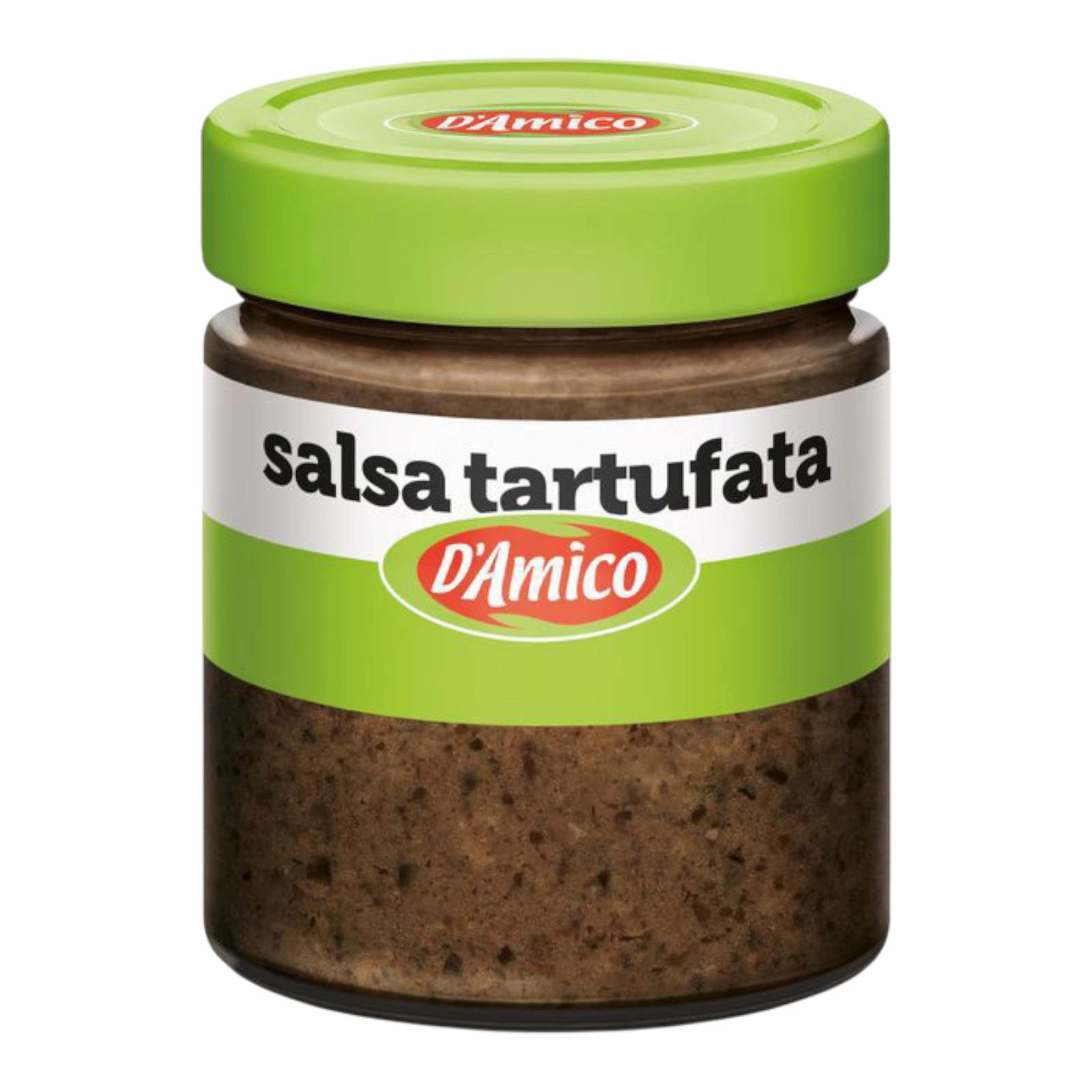 Труфельна паста