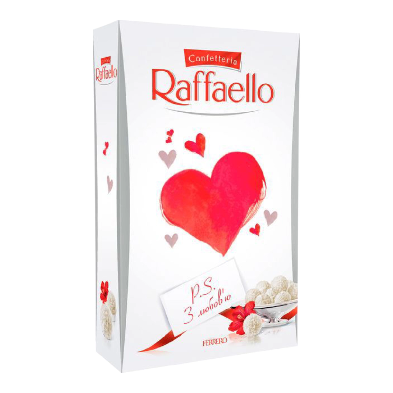 Raffaello 80g