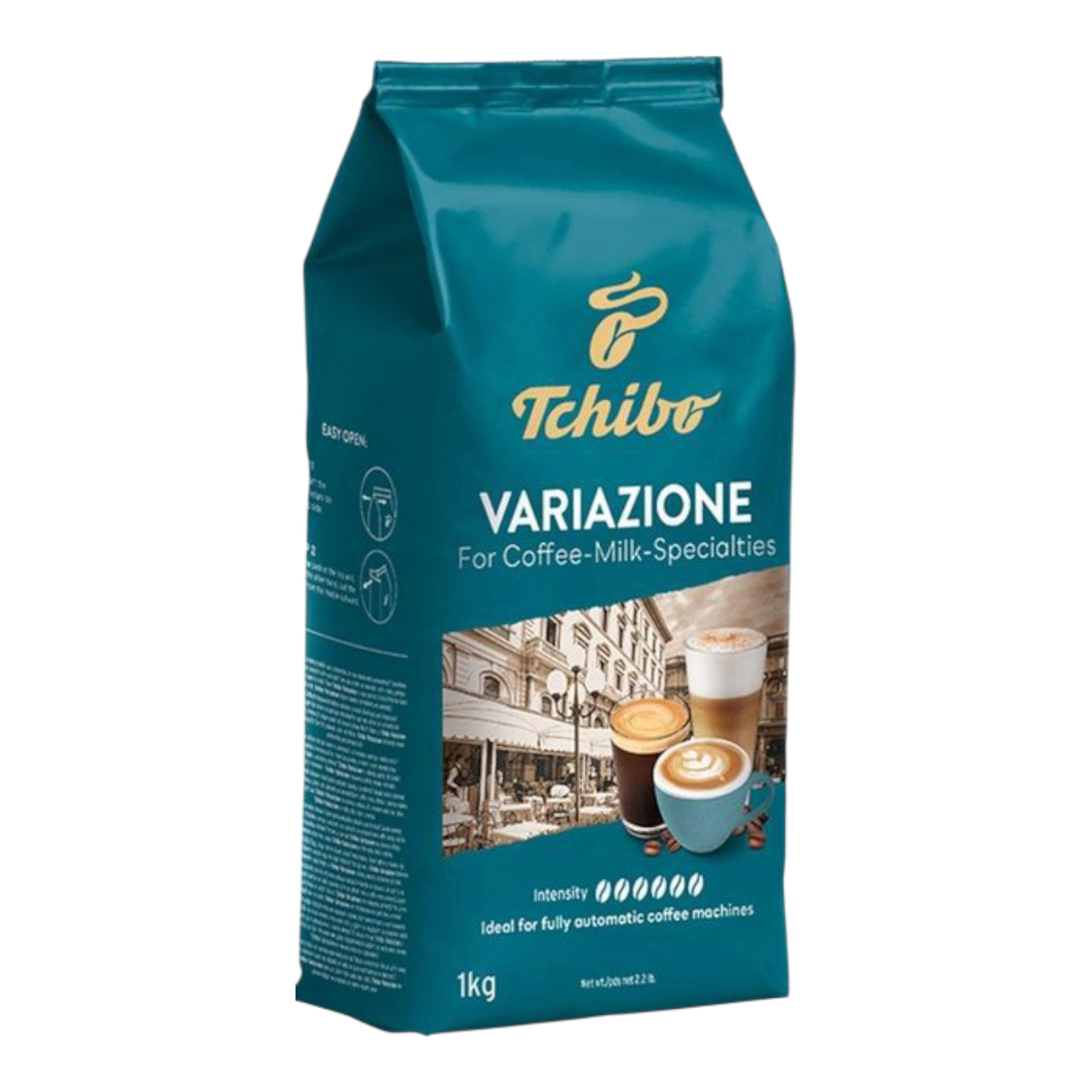 Кава Чібо 1кг