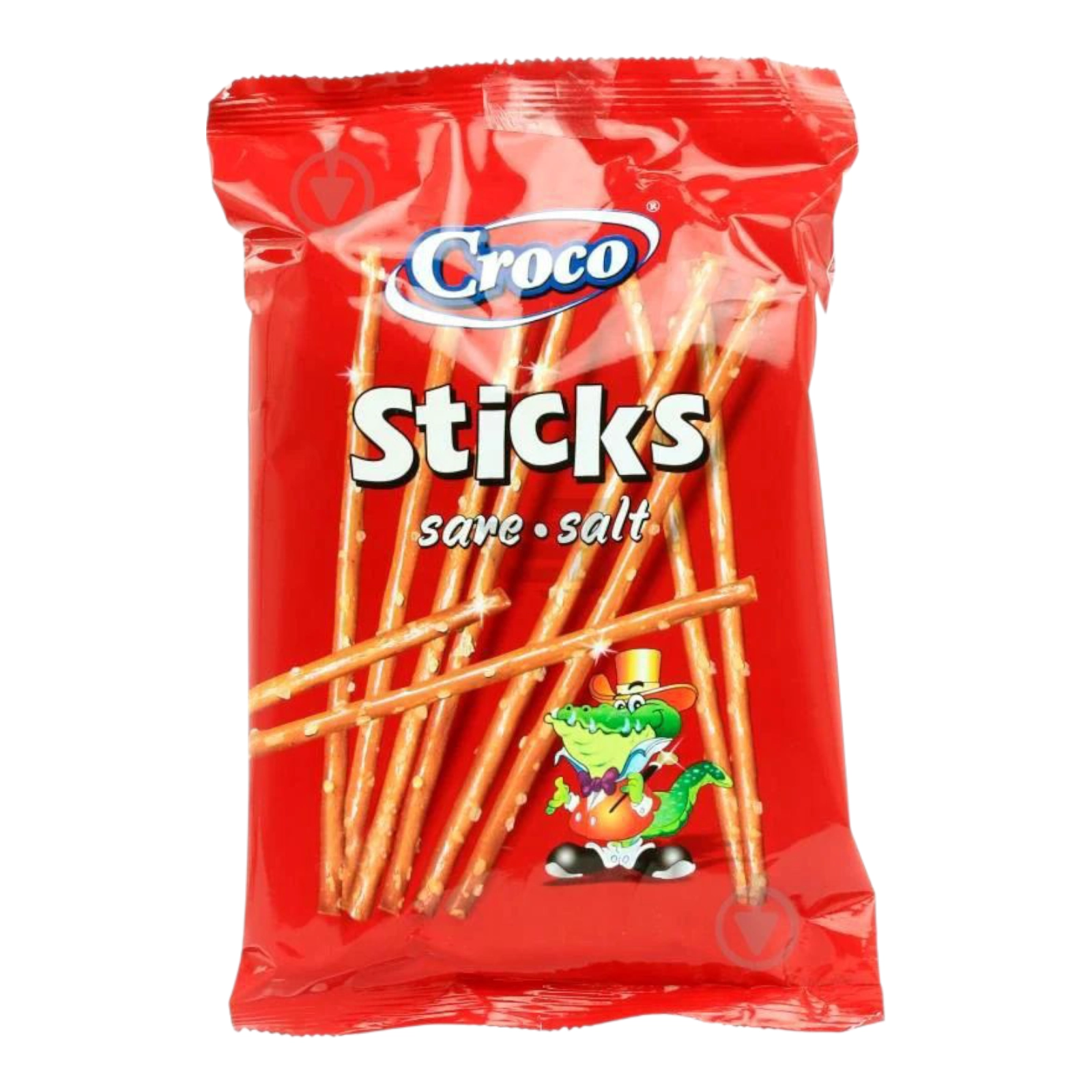 Соломка Croco. в шоколаді