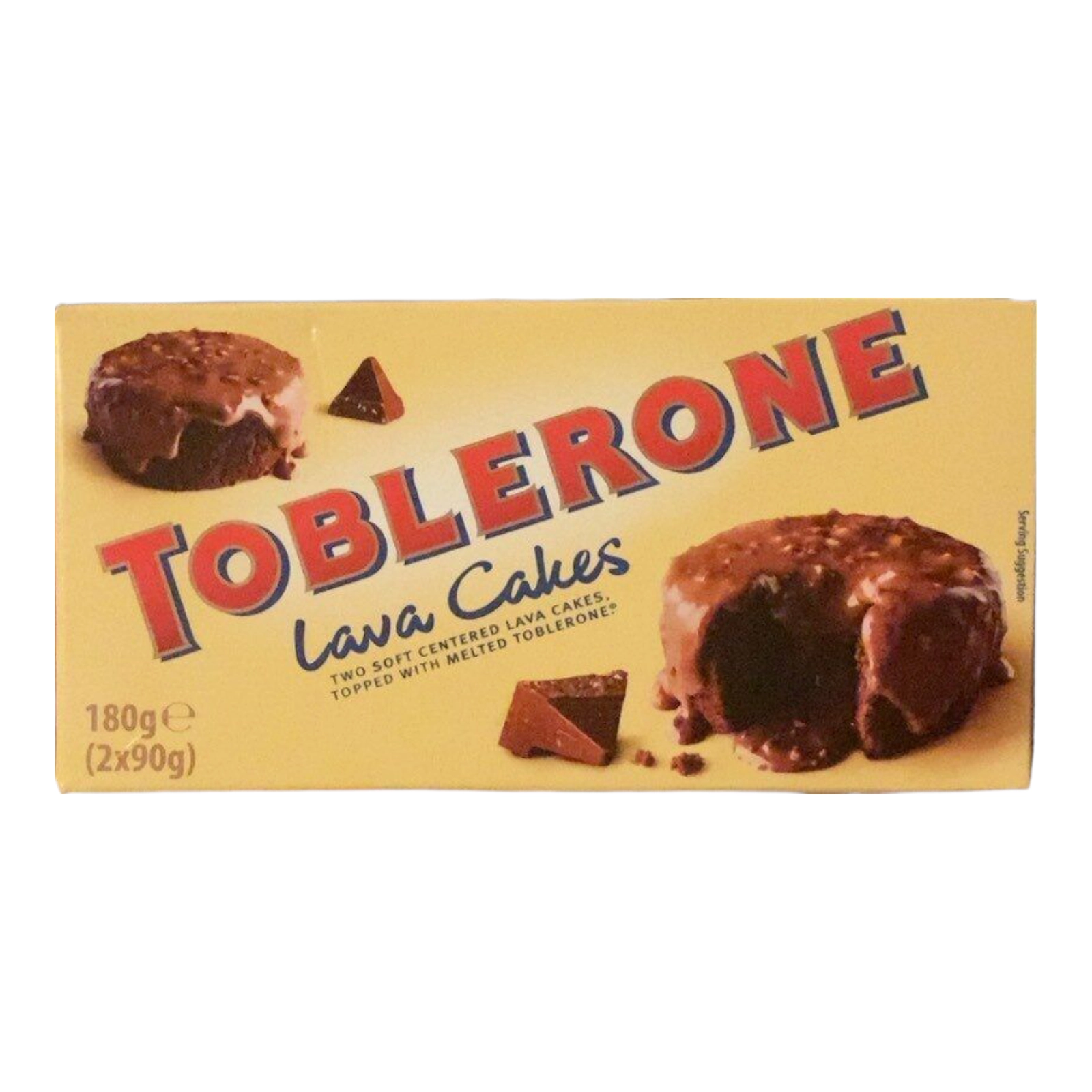 Десерт Таблерон