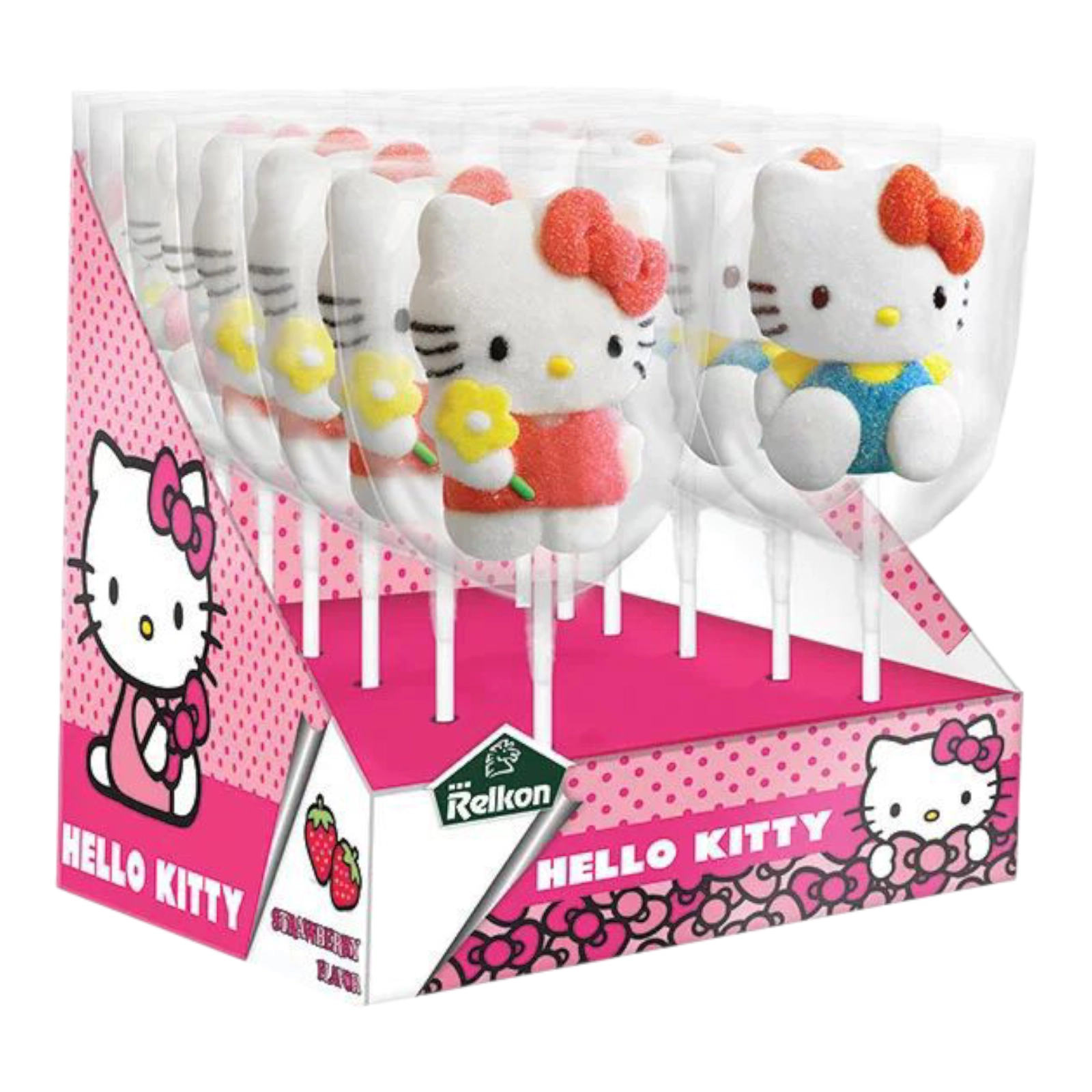 Маршмелов Хелло Кіті