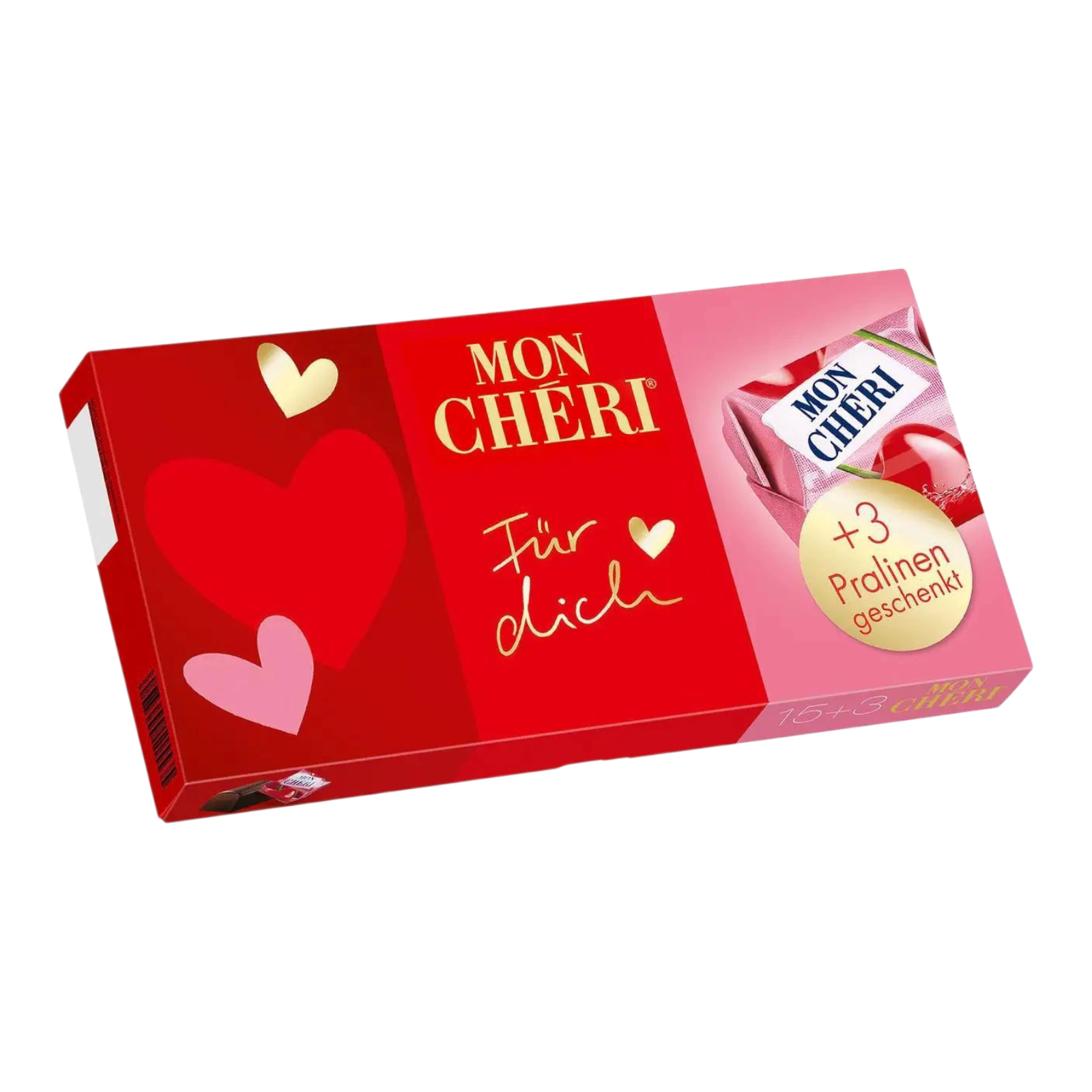 Шок цук Mon Cheri Fur