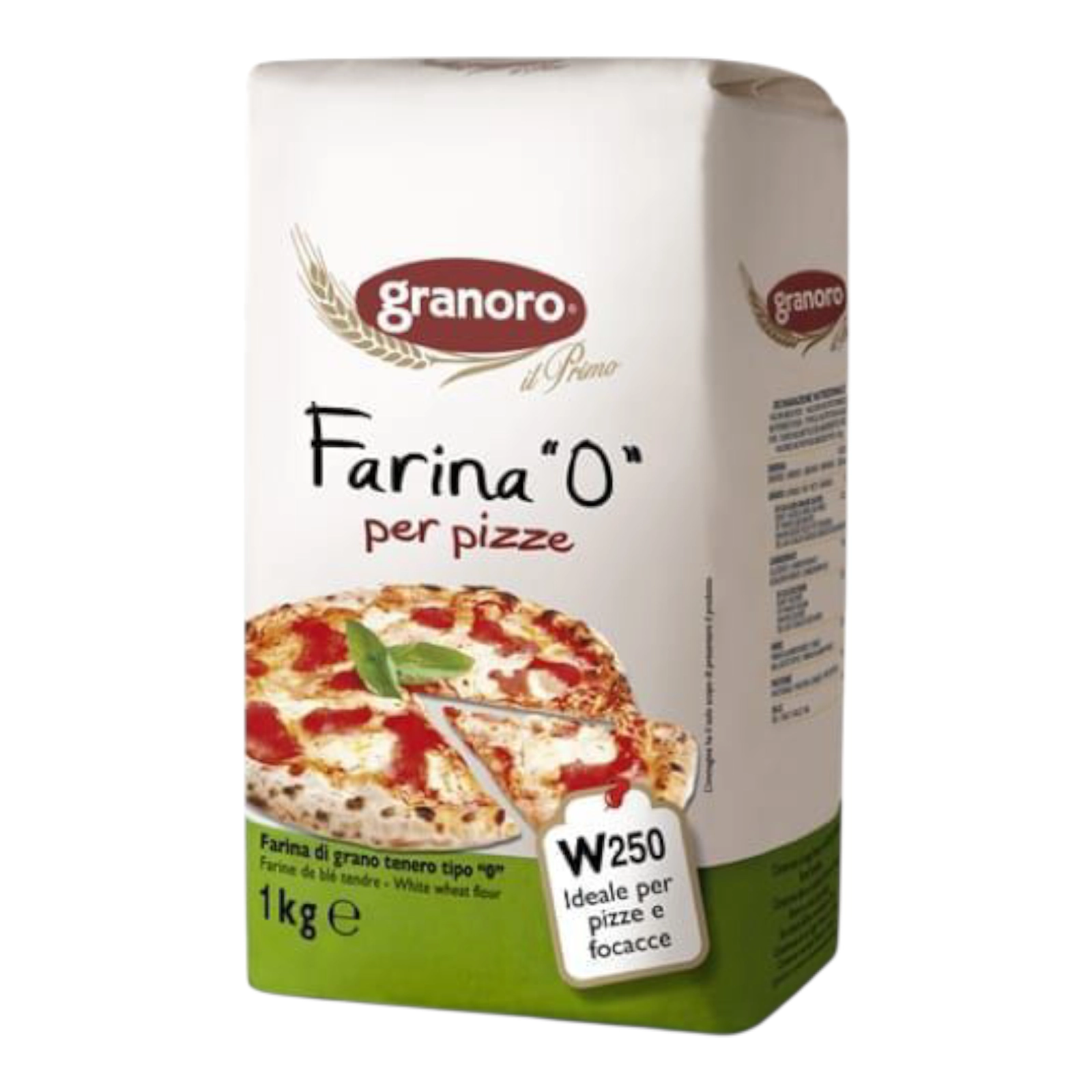 Борошно Граноро