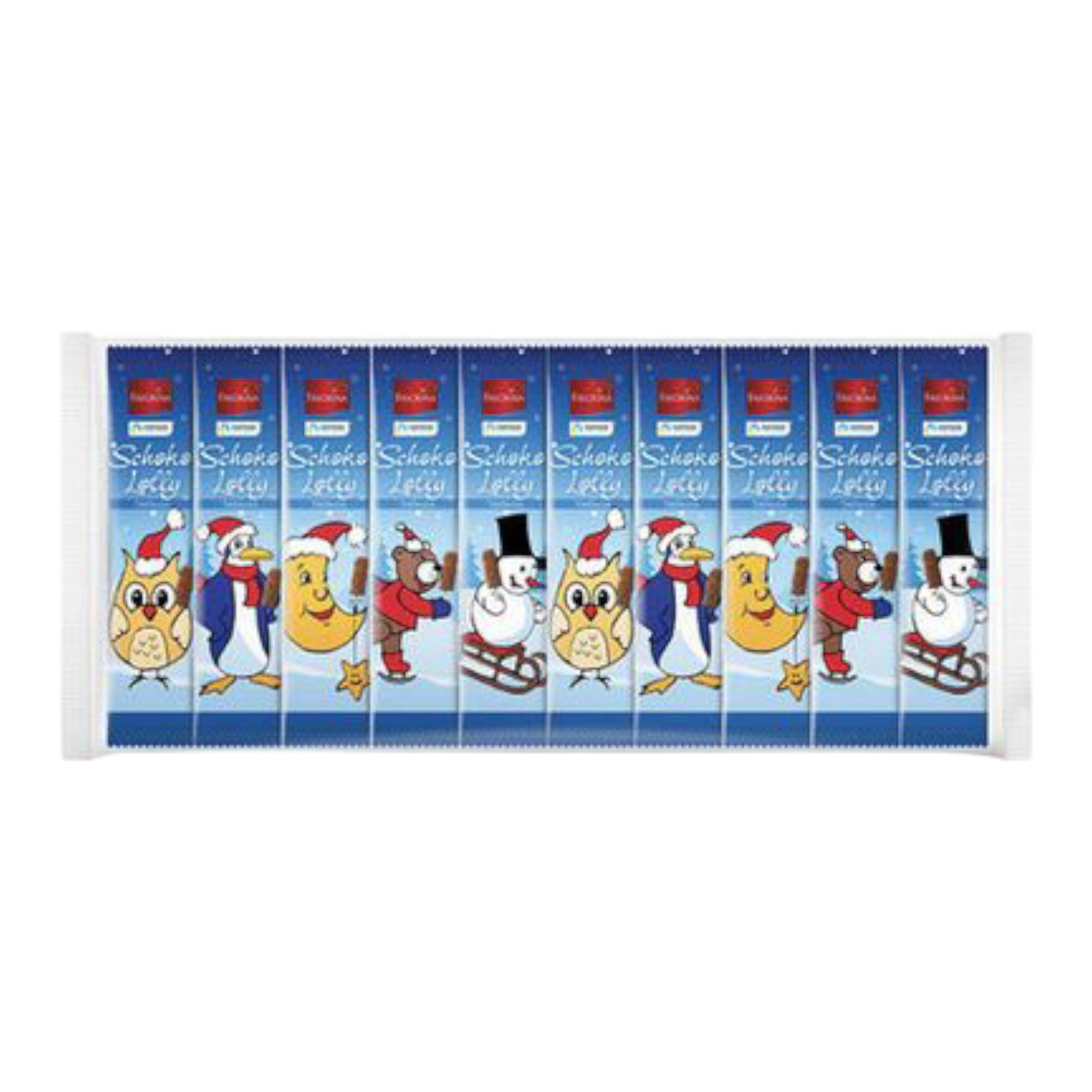 Favorina шок на палочці