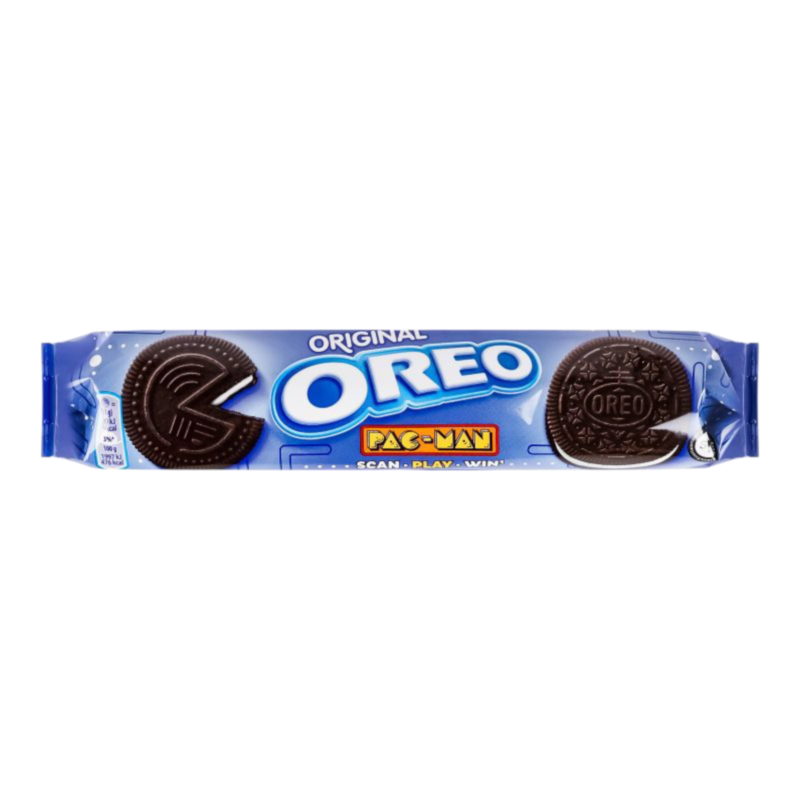 Печиво Oreo original 154g