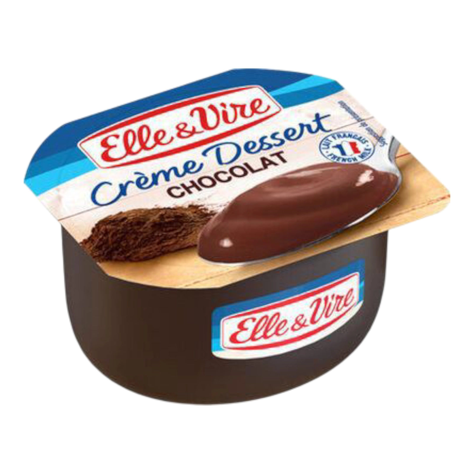 Десерт Creme Dessert Chocolate 100g