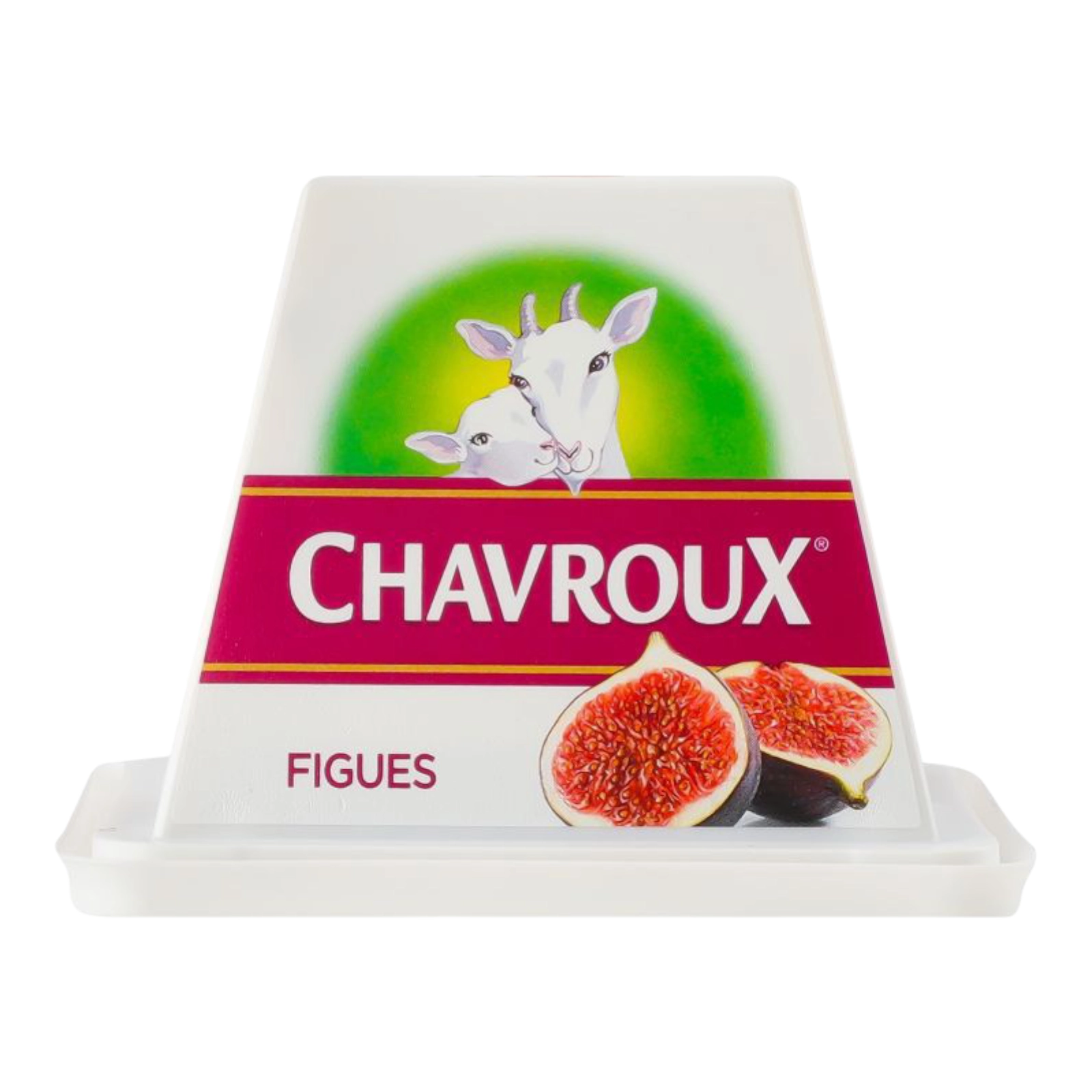 Сир коза з інжиром Чавроукс