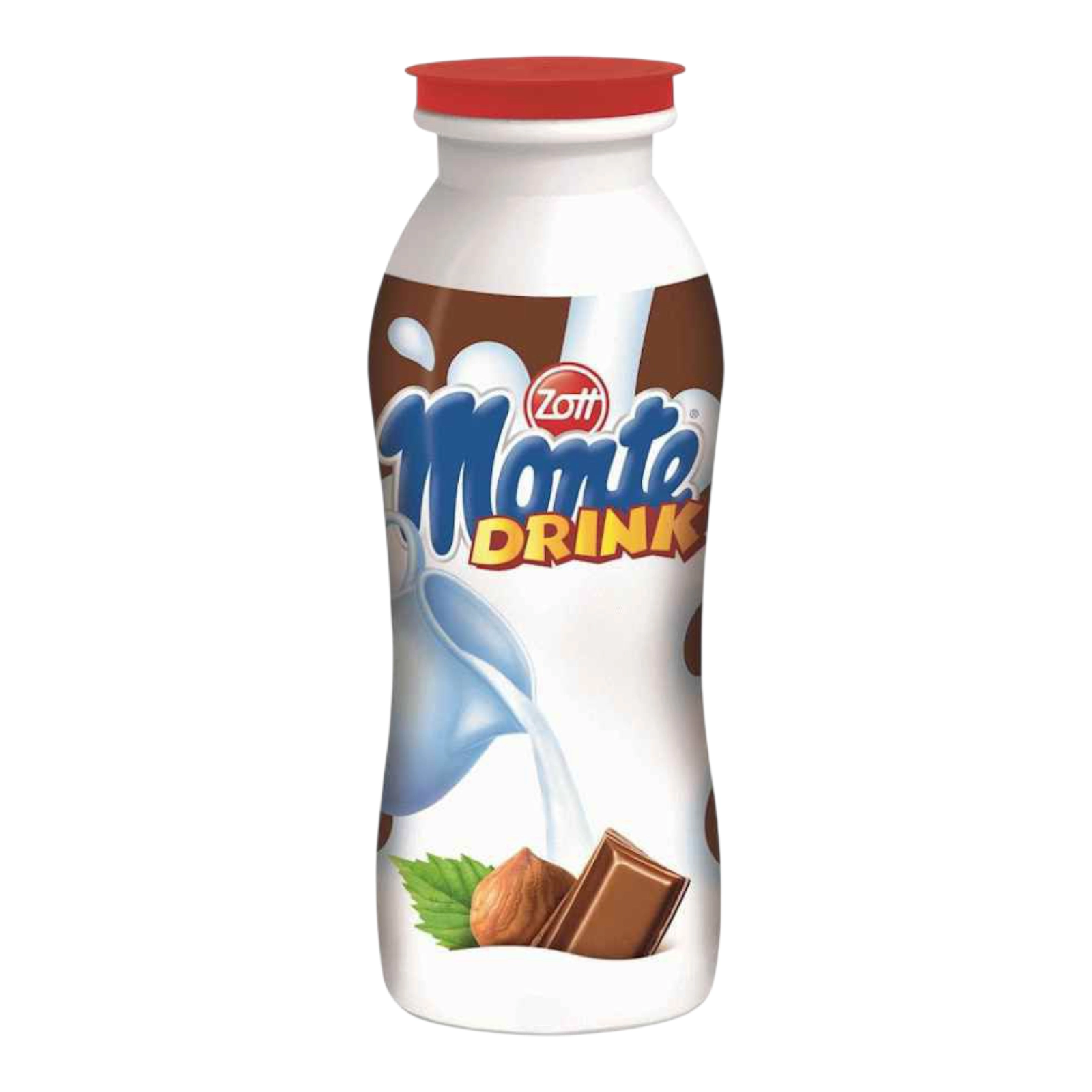 Десерт Monte питний