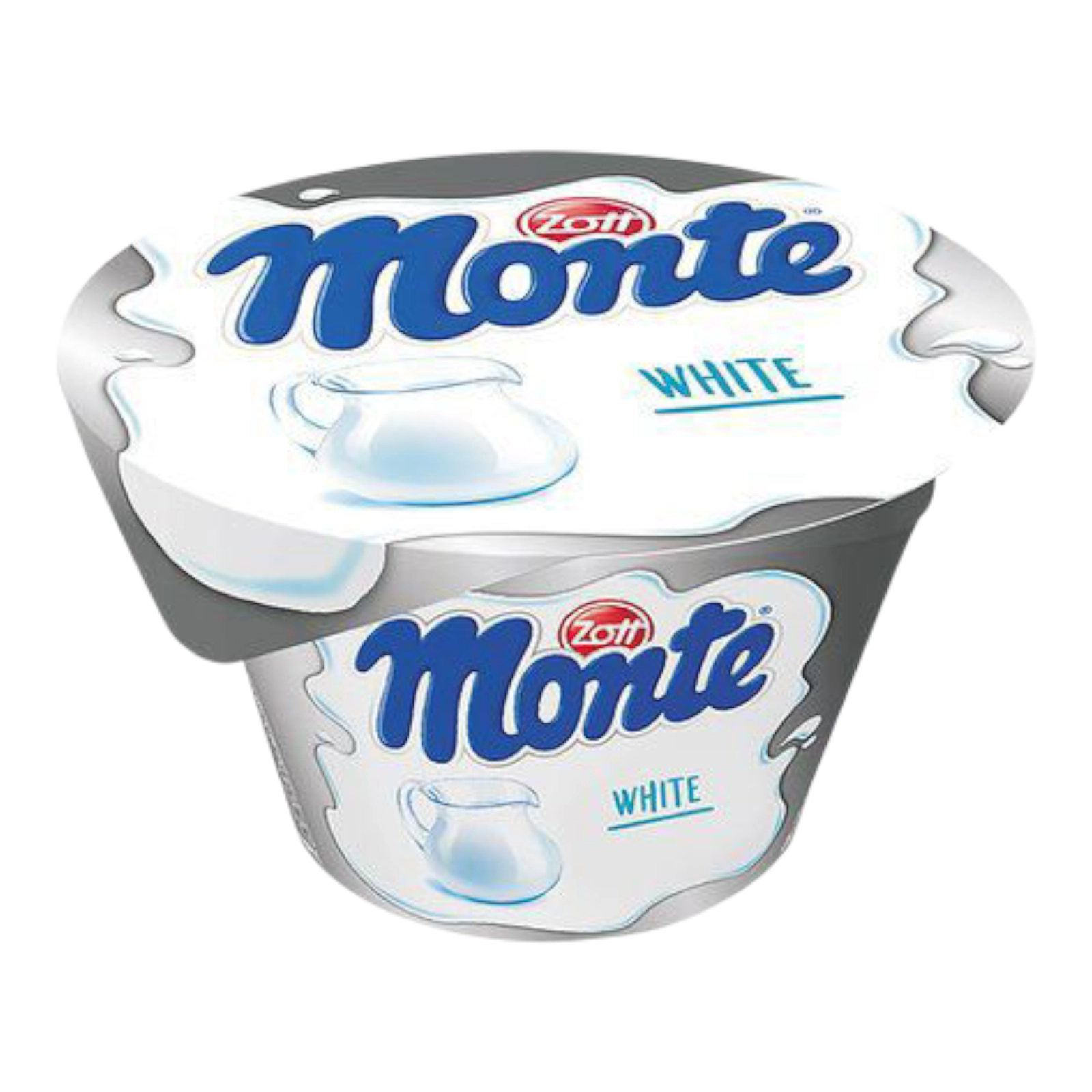 Десерт Monte 150g Вайт