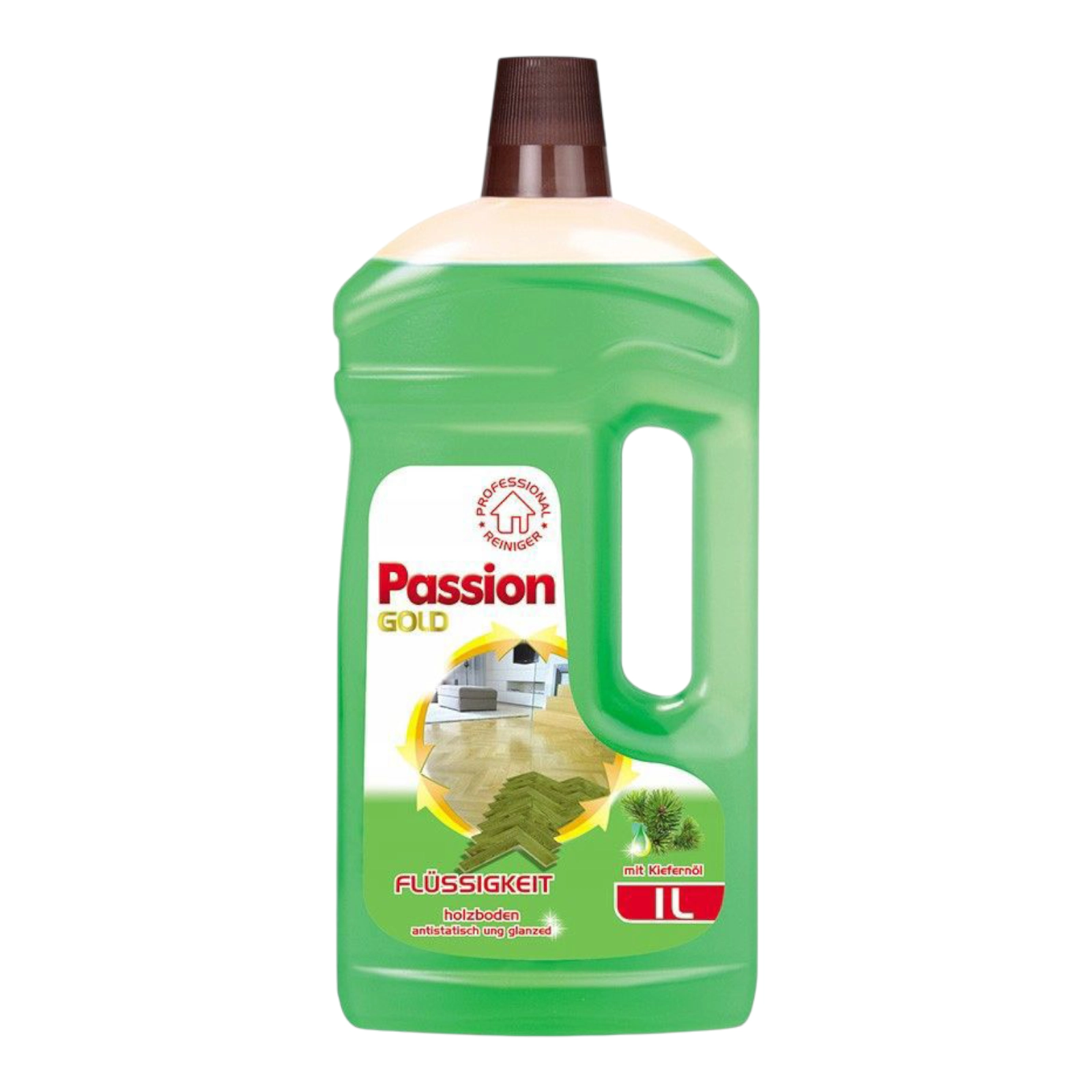 Засіб для миття підлоги Passion Gold mit Kiefernol