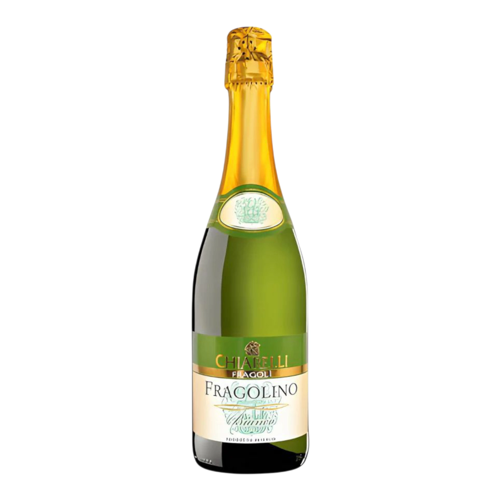 Фаріо Зелене