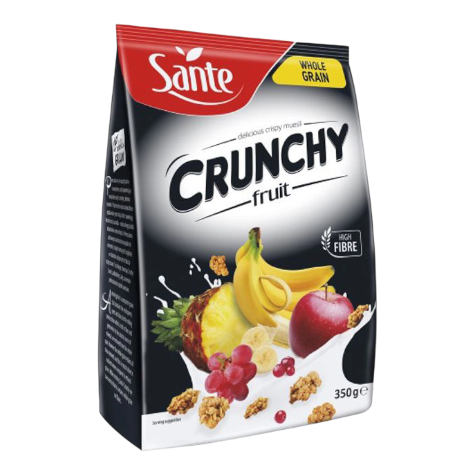 Crunchy Санте 350г