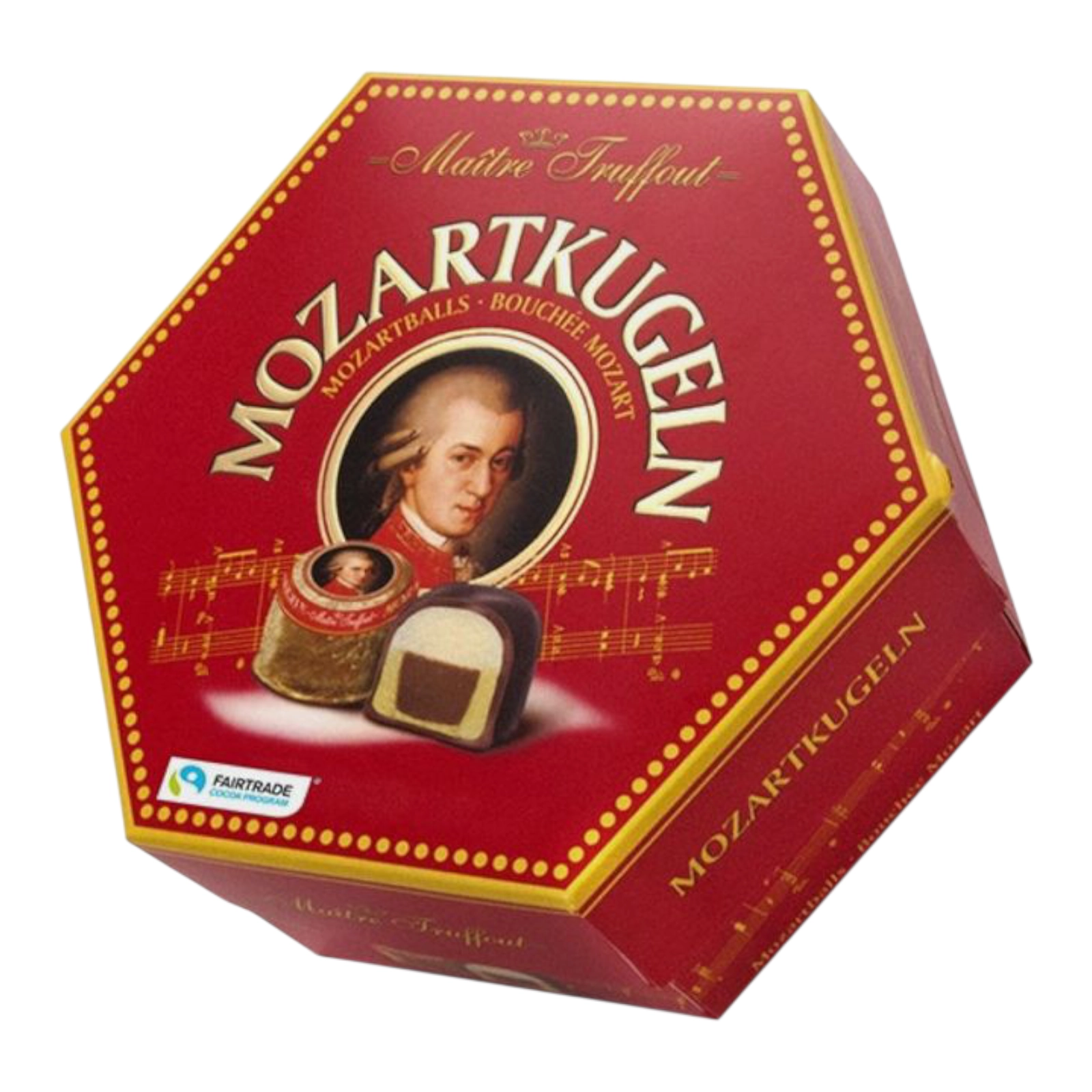 Mozart-Kugeln 300g