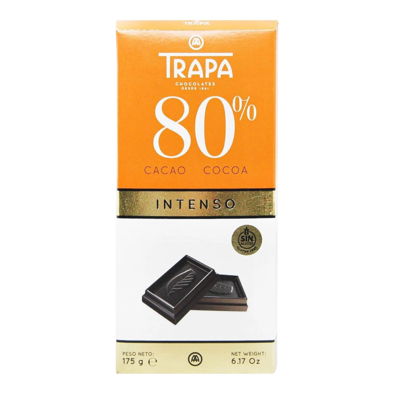 Шок Торас 80%