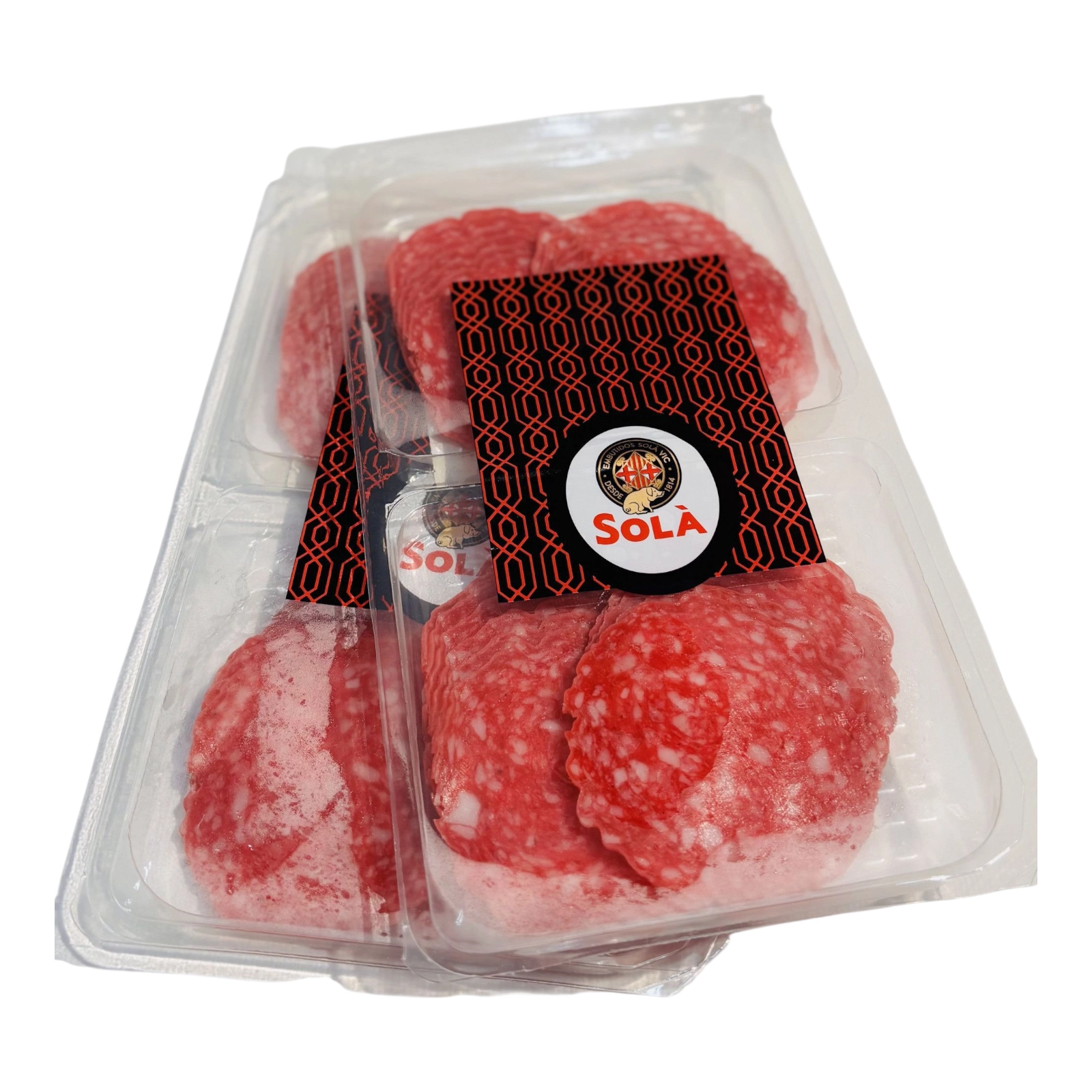 Салямі Sola кулар екстра 2х75