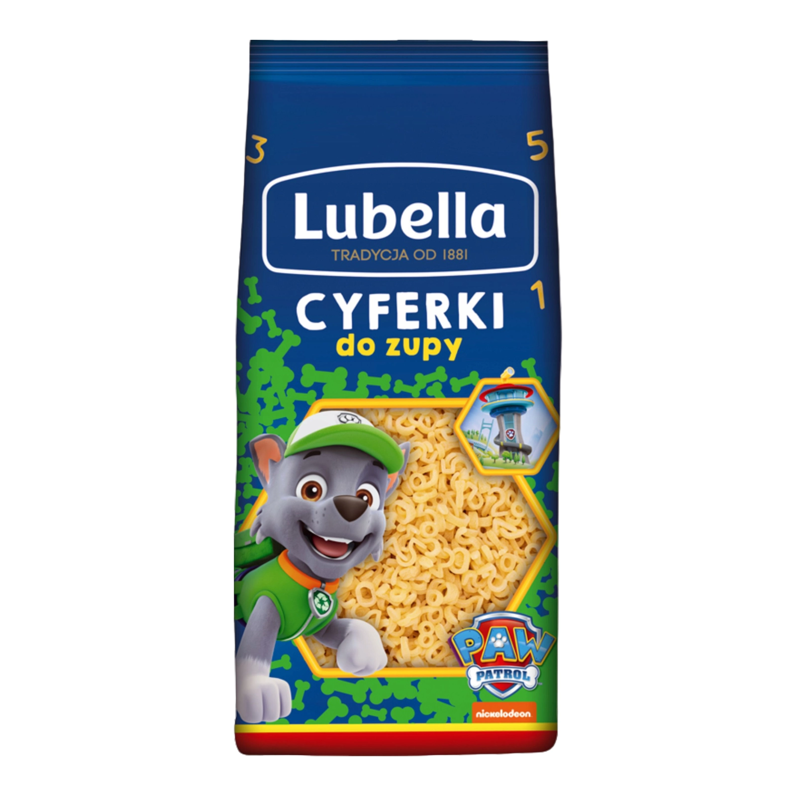 Мак Лубела Пав 350г