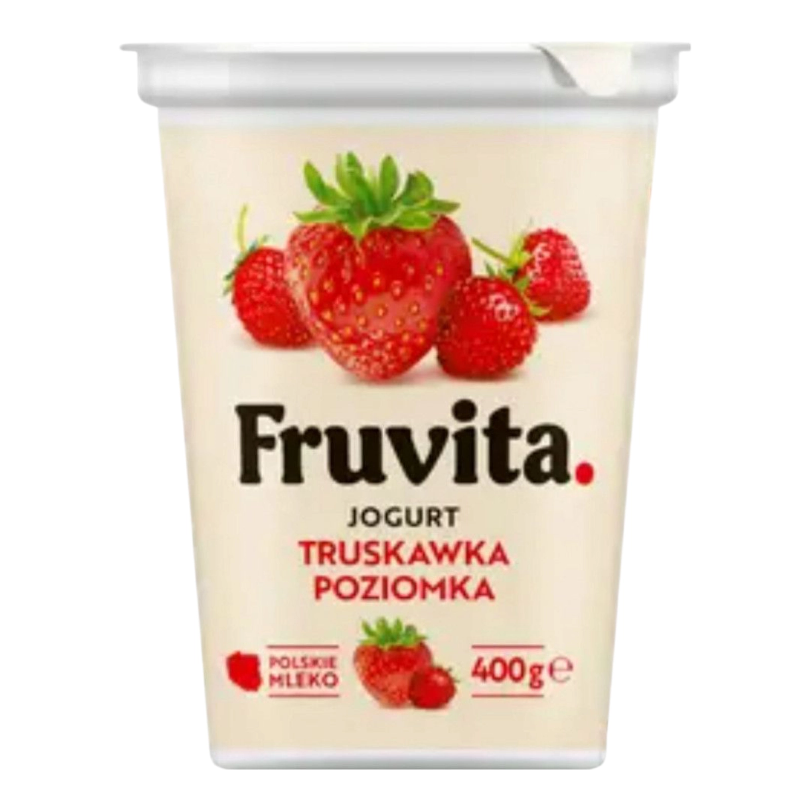 Йогурт Fuvita 350г