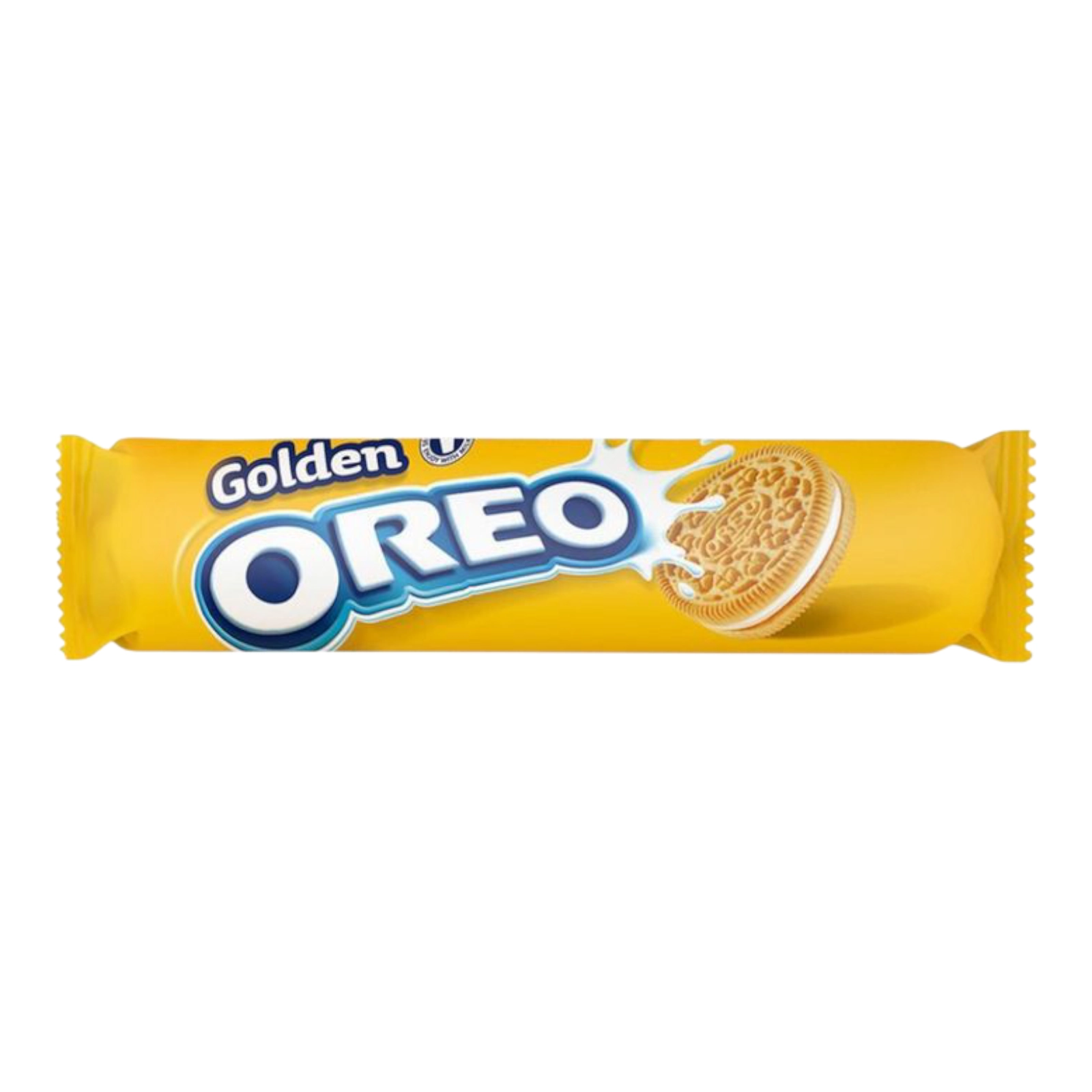 Печиво Oreo Golden. 154г